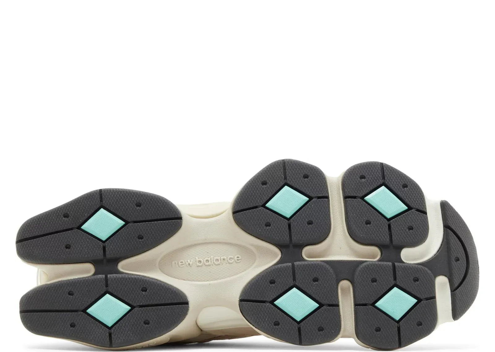 New Balance 9060 Sea Salt Surf