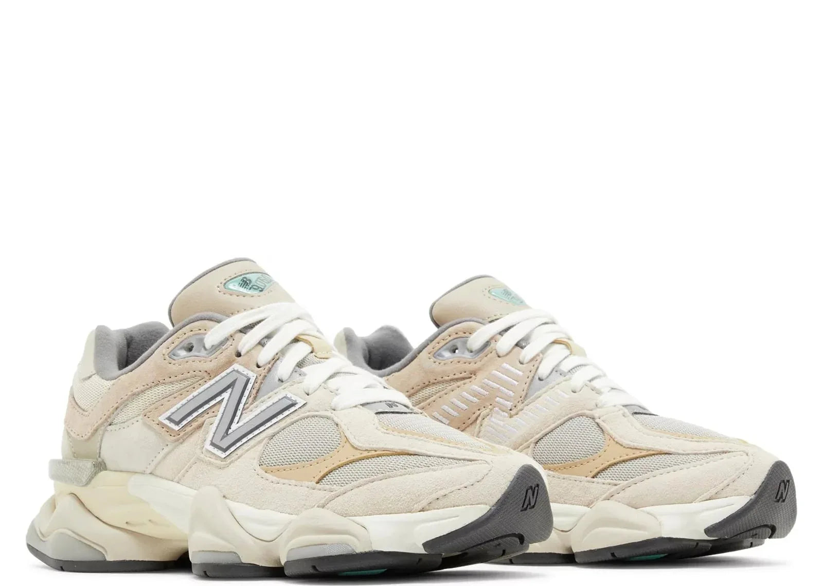 New Balance 9060 Sea Salt Surf