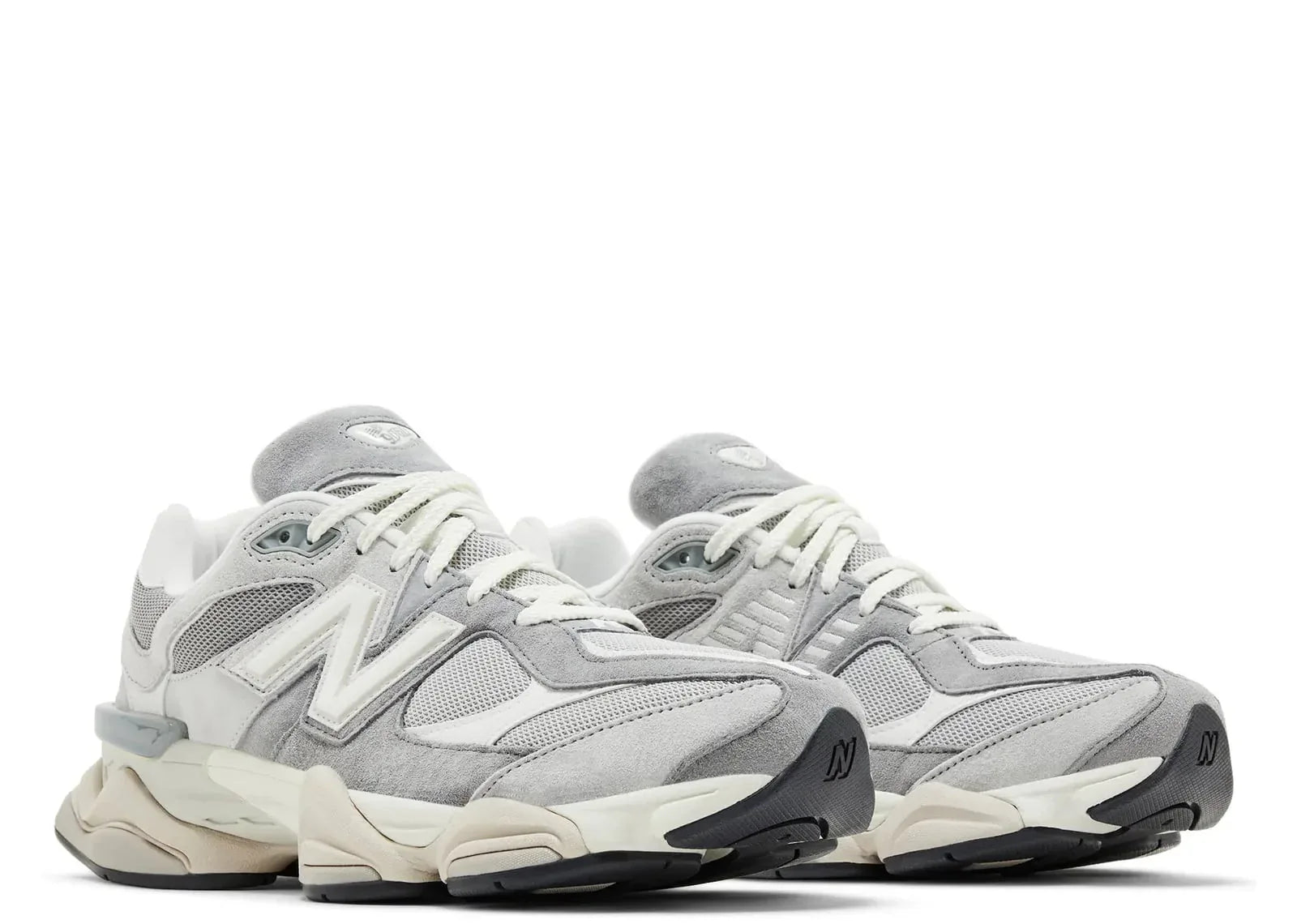 New Balance 9060 Slate Grey Raincloud