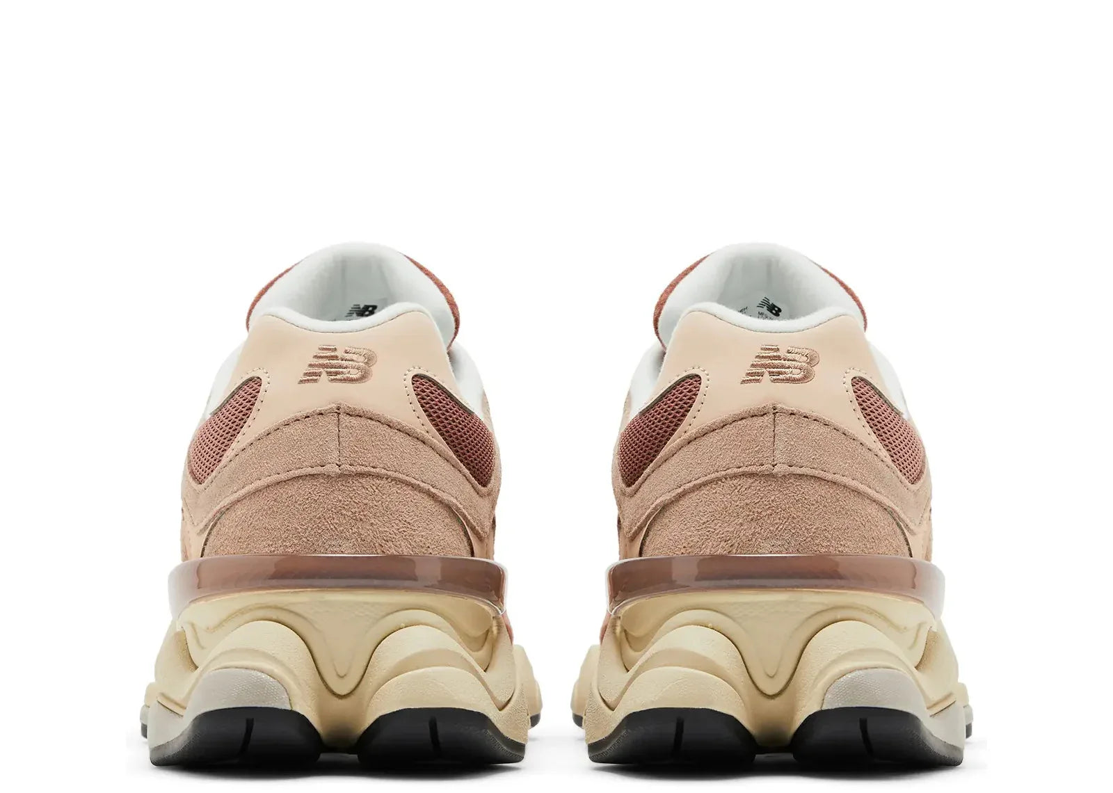 New Balance 9060 Sparrow Flat Taupe