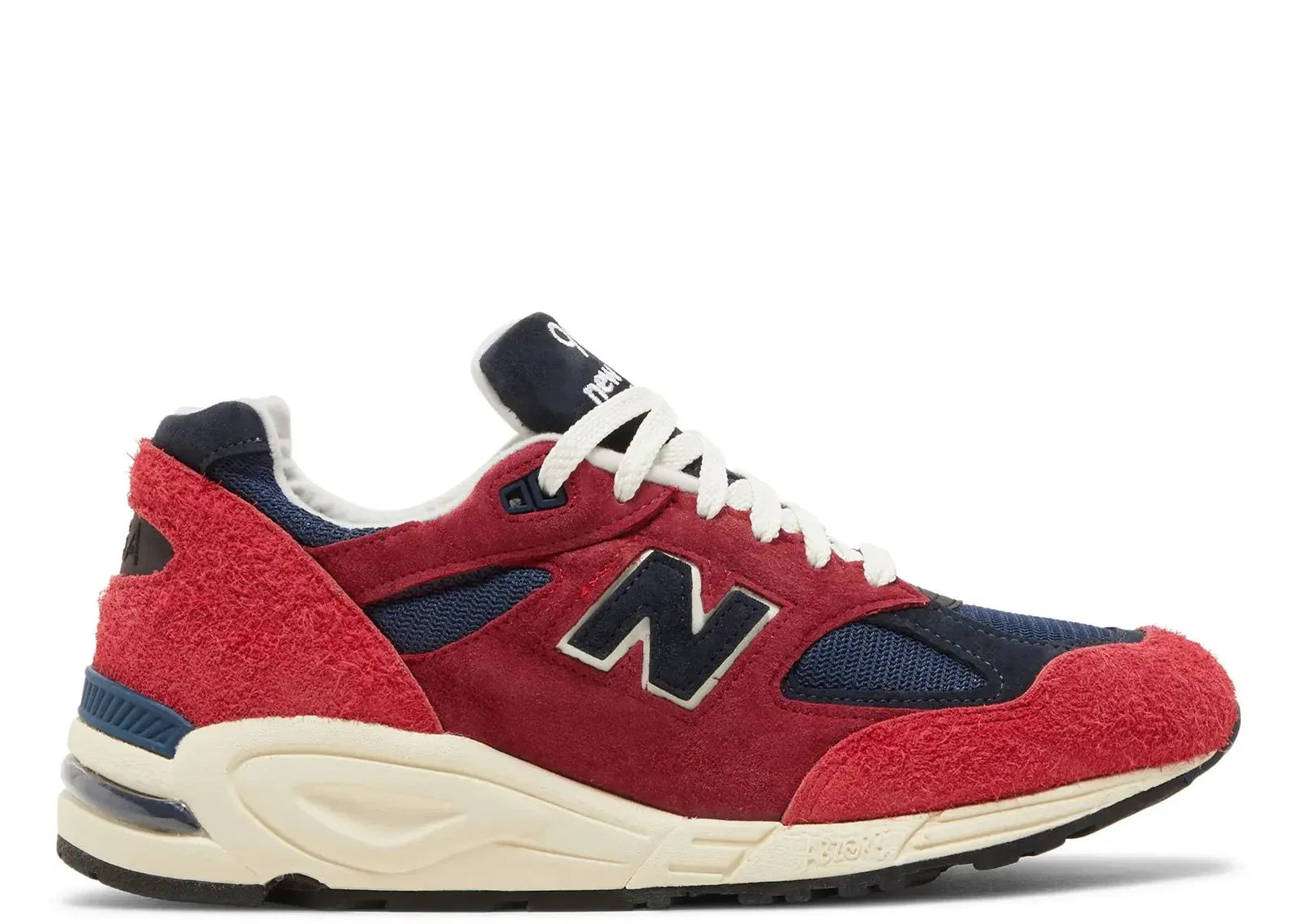 New Balance 990v2 MiUSA Teddy Santis Chrysanthemum