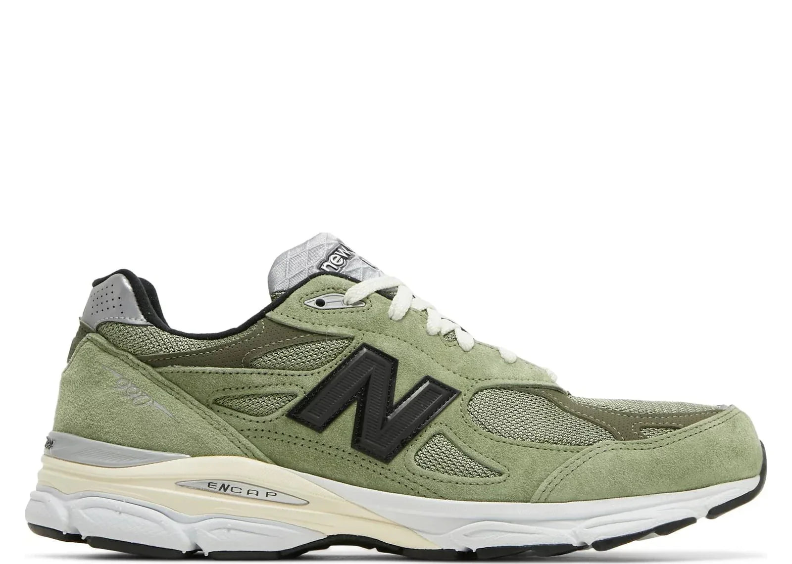New Balance 990v3 JJJJound Olive