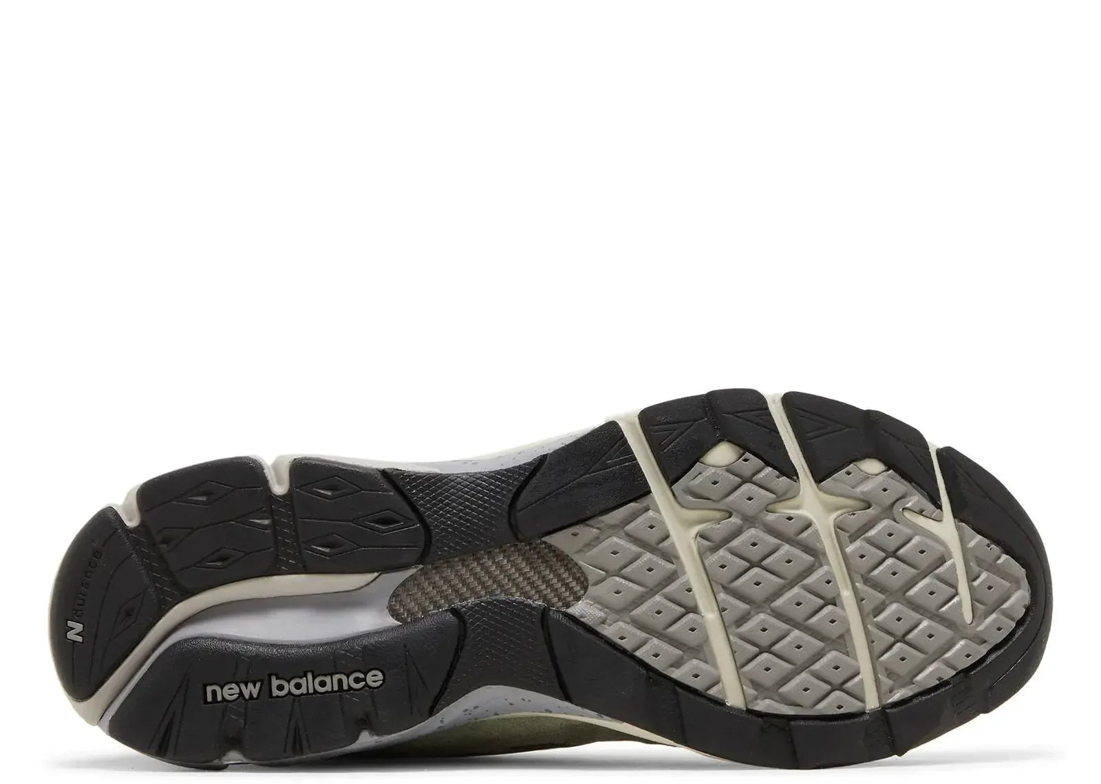 New Balance 990v3 Patta Keep Your Family Close