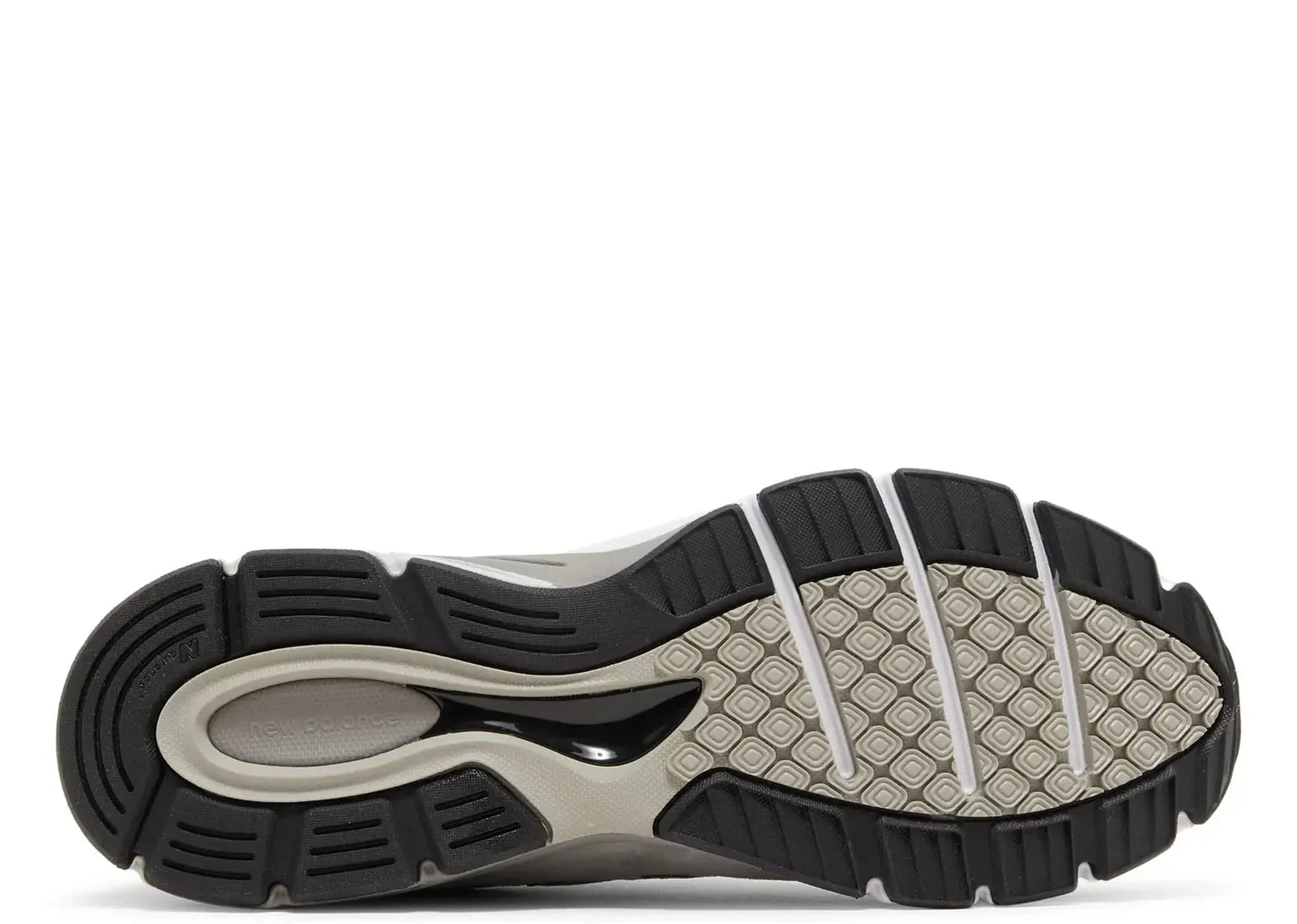 New Balance 990v4 Made In USA Grey Silver