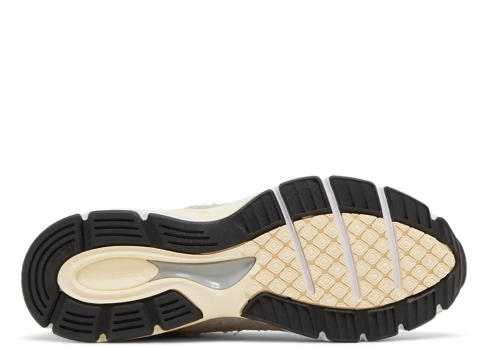 New Balance 990v4 MiUSA Grey Day