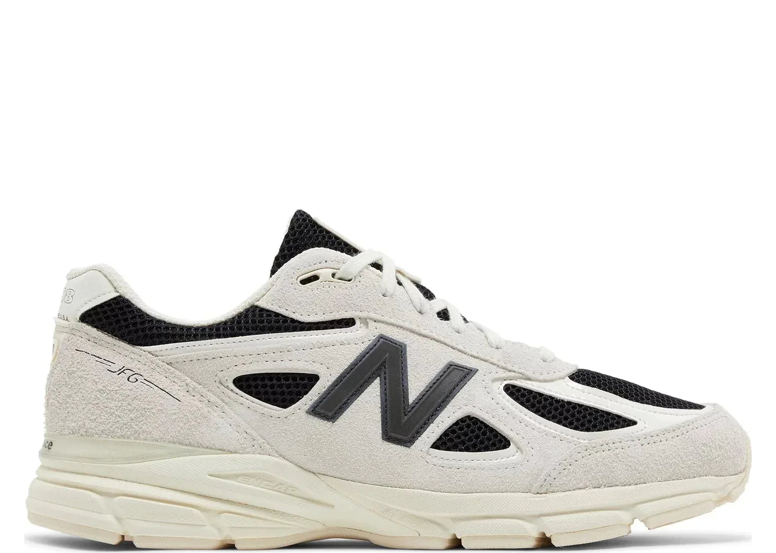 New Balance 990v4 MiUSA Joe Freshgoods 1998 Intro