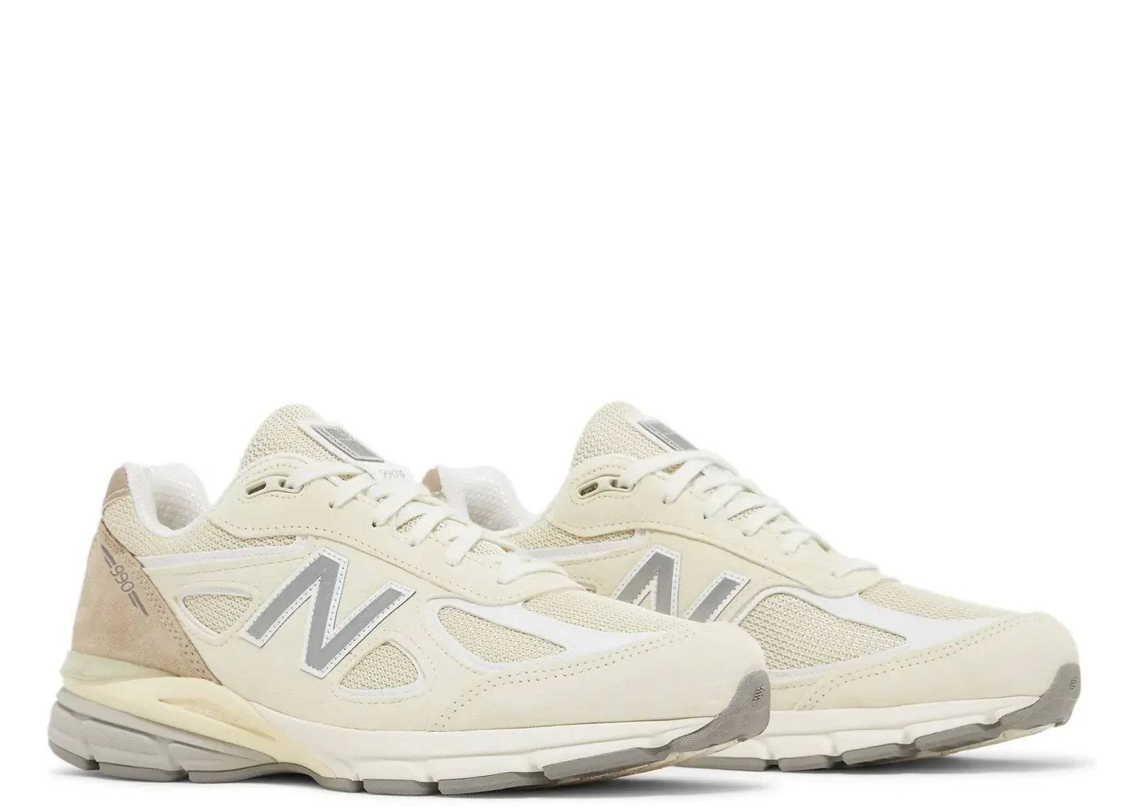 New Balance 990v4 Limestone