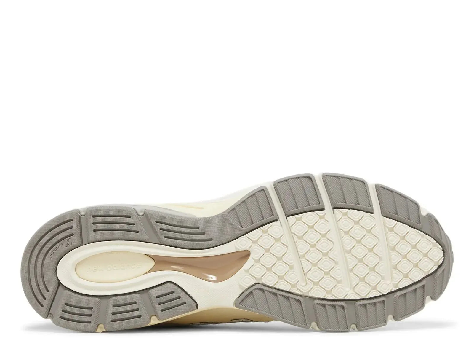 New Balance 990v4 Limestone