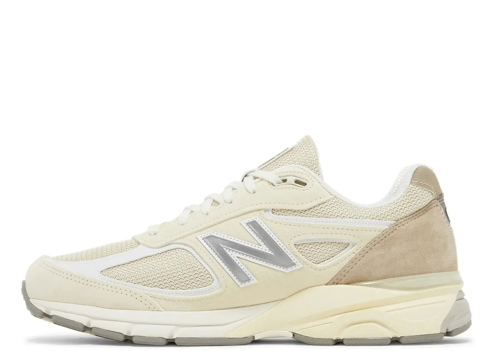 New Balance 990v4 Limestone