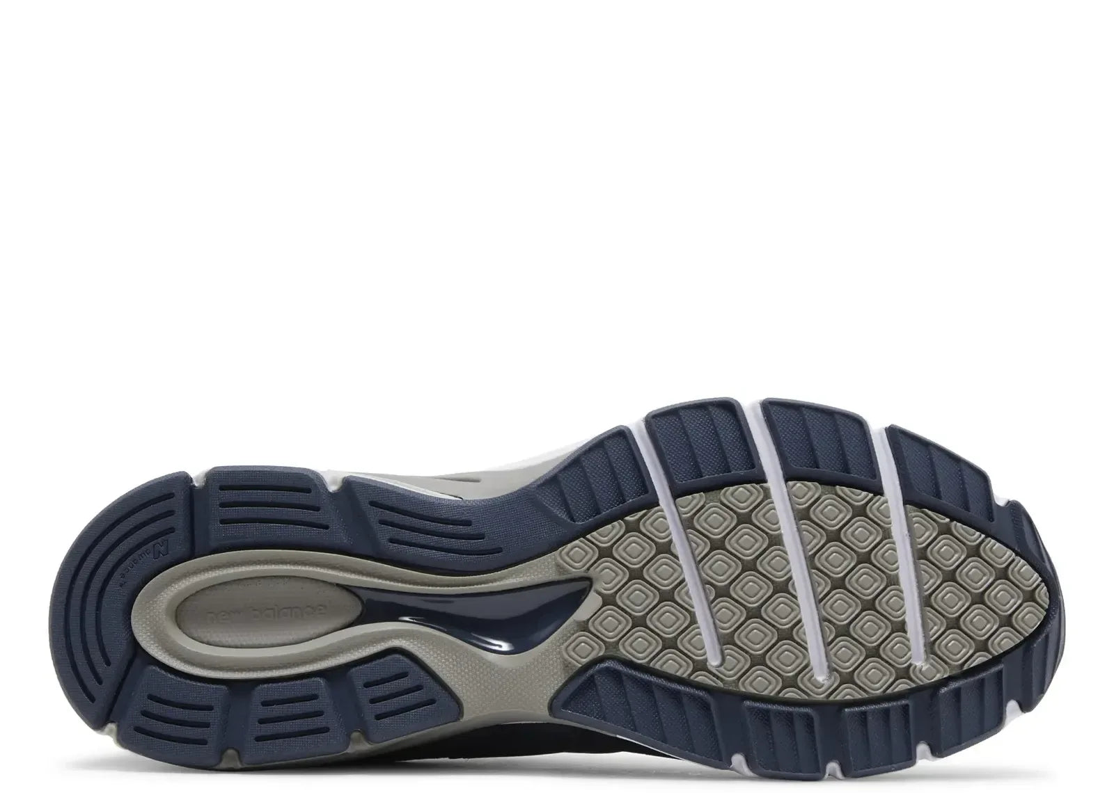 New Balance 990v4 MiUSA Navy