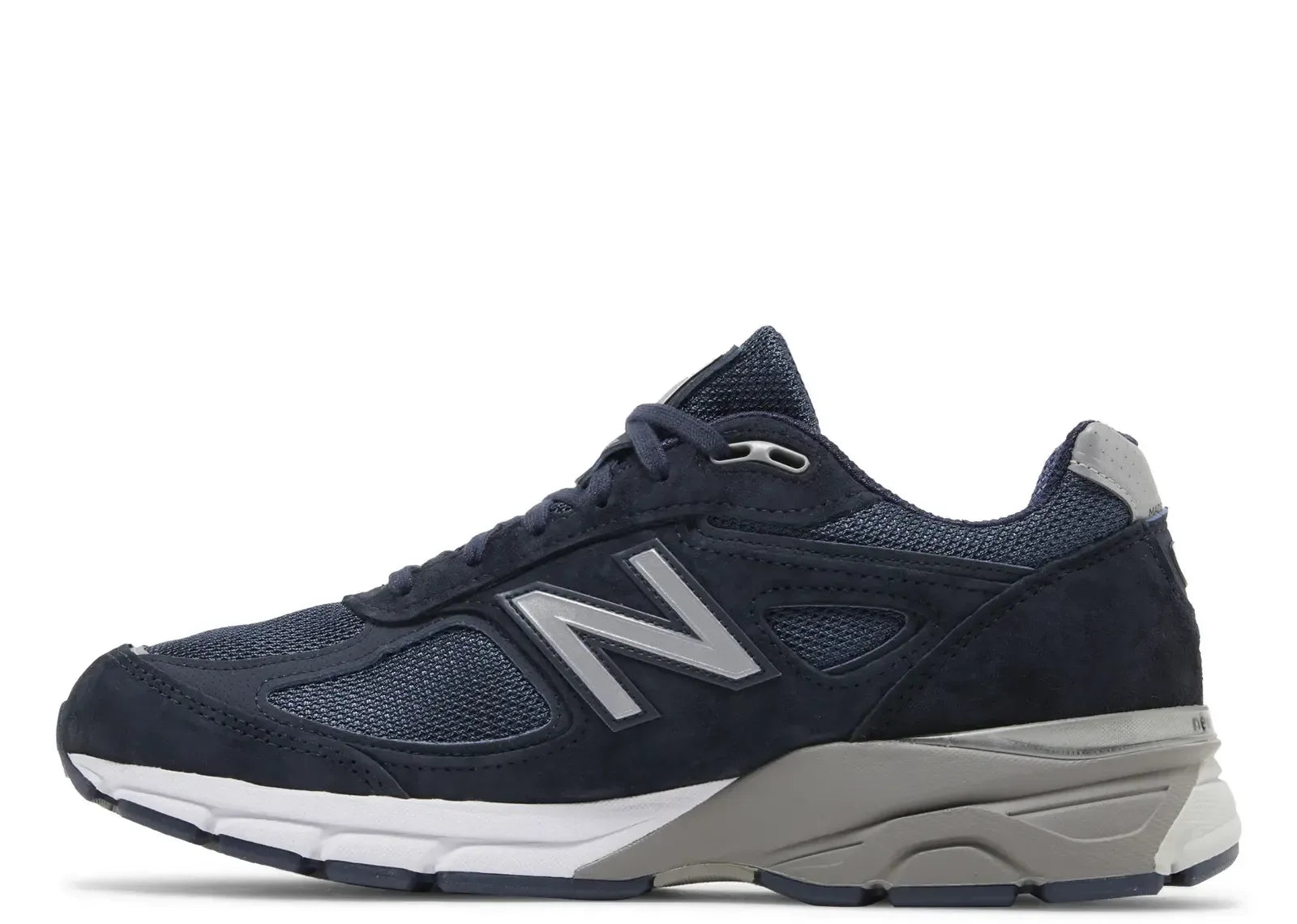 New Balance 990v4 MiUSA Navy