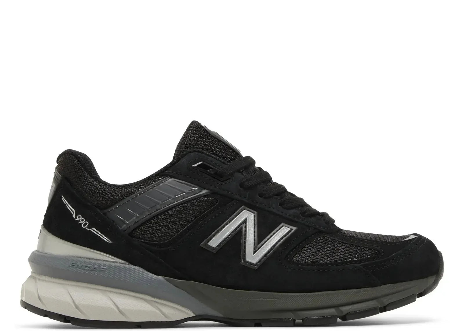 New Balance 990v5 Black