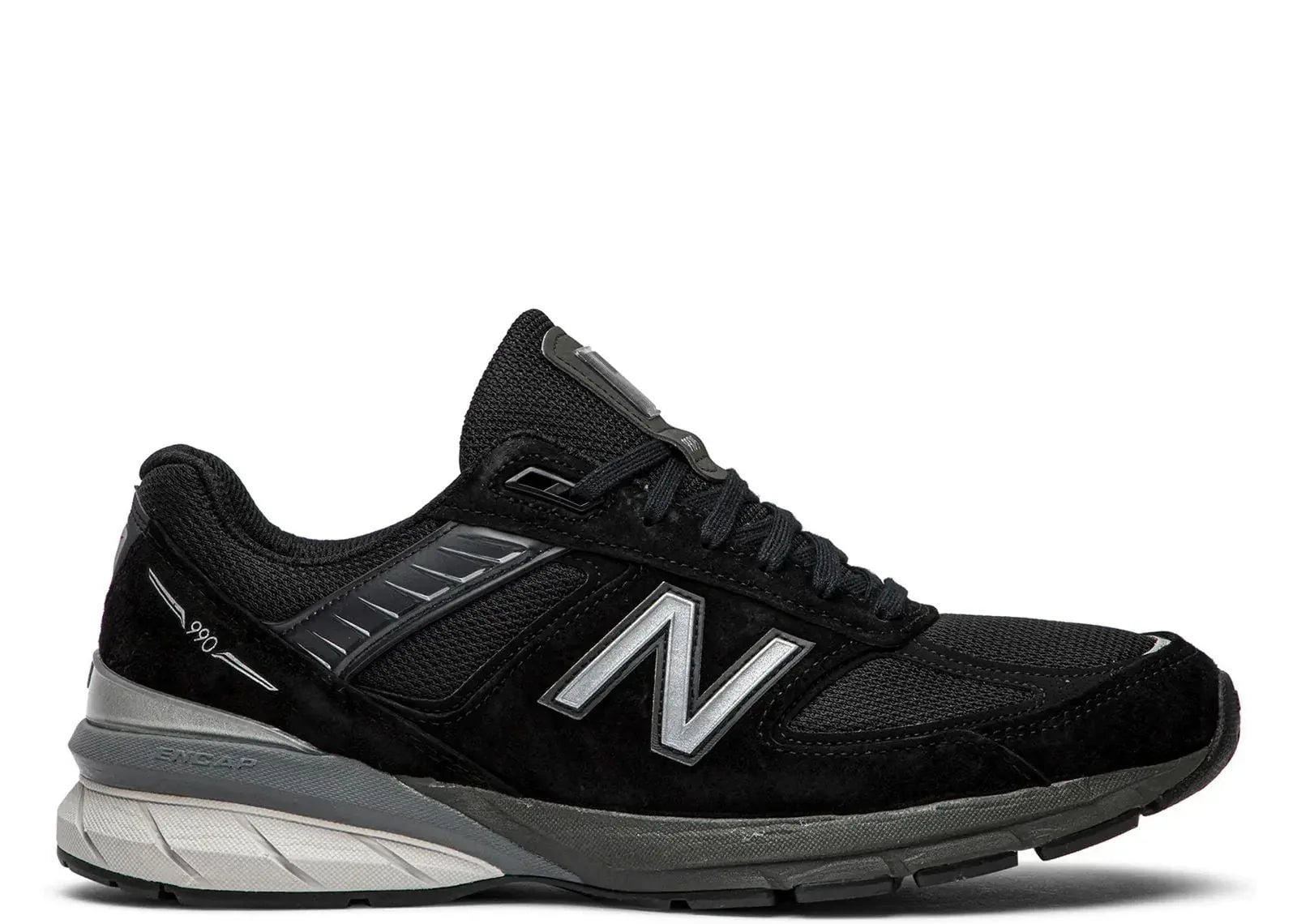 New Balance 990v5 Black