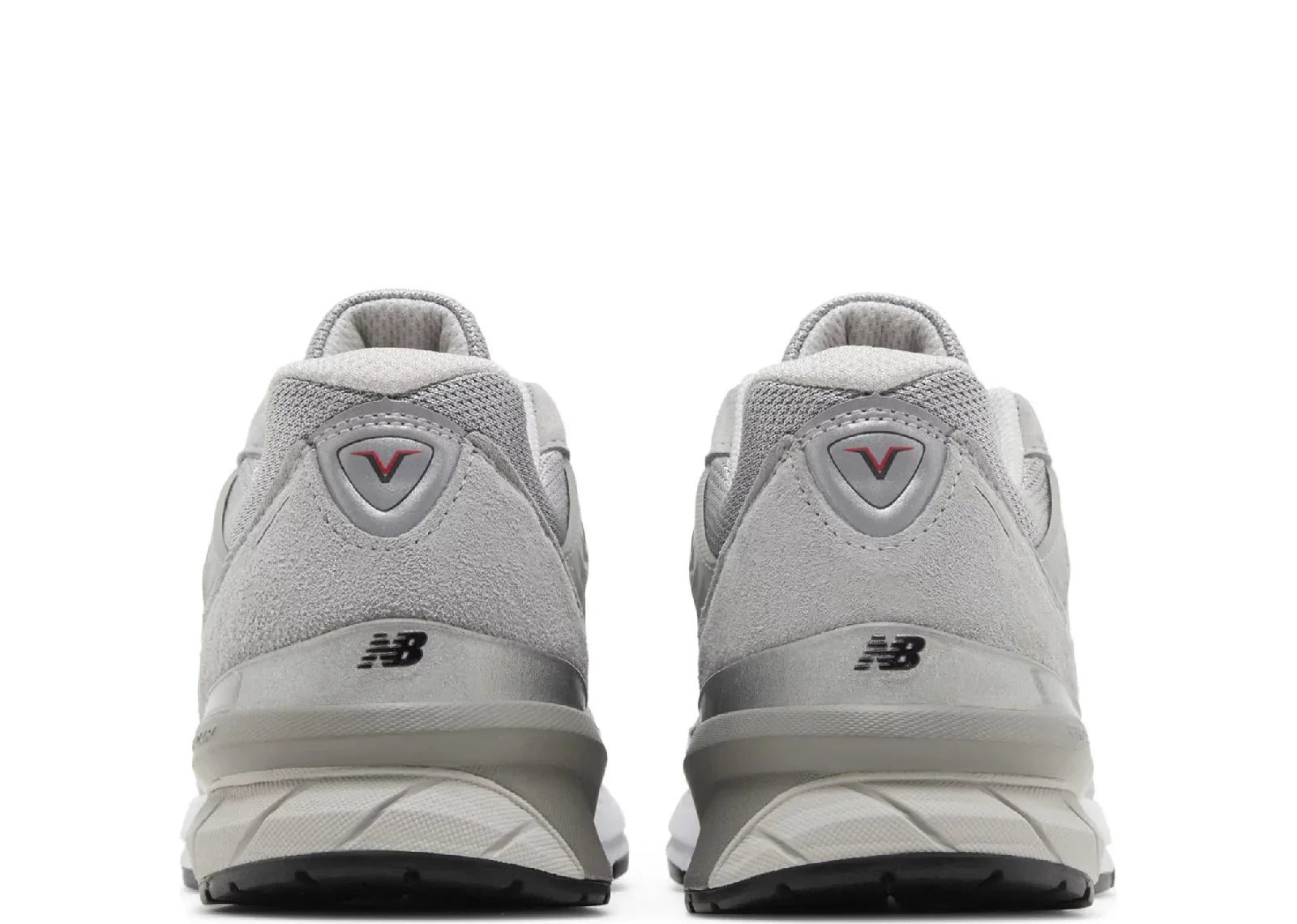 New Balance 990v5 Grey