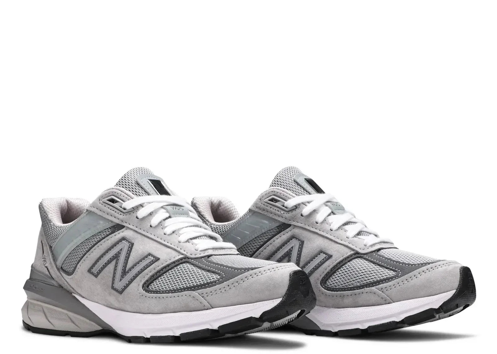 New Balance 990v5 Grey