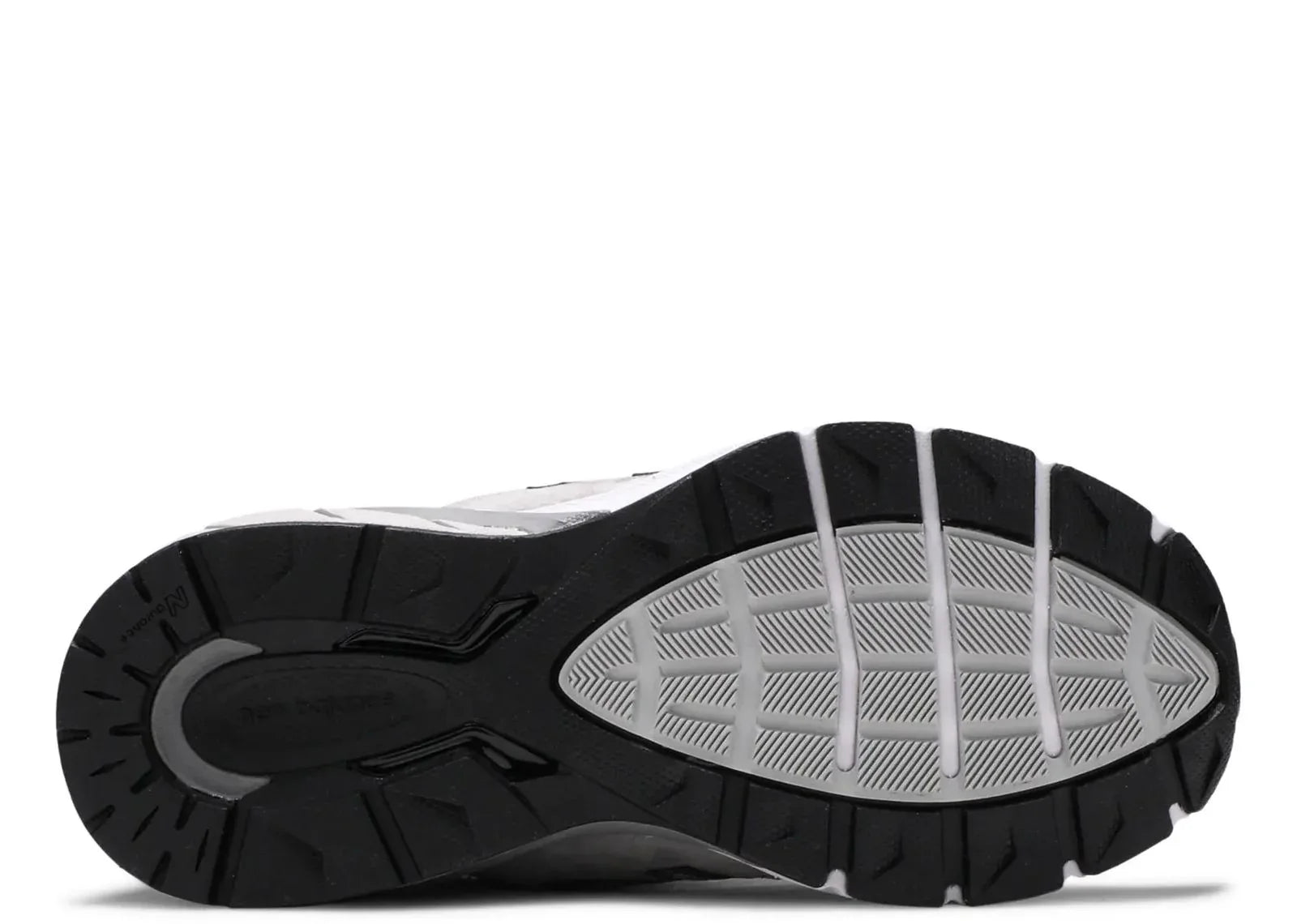 New Balance 990v5 Grey