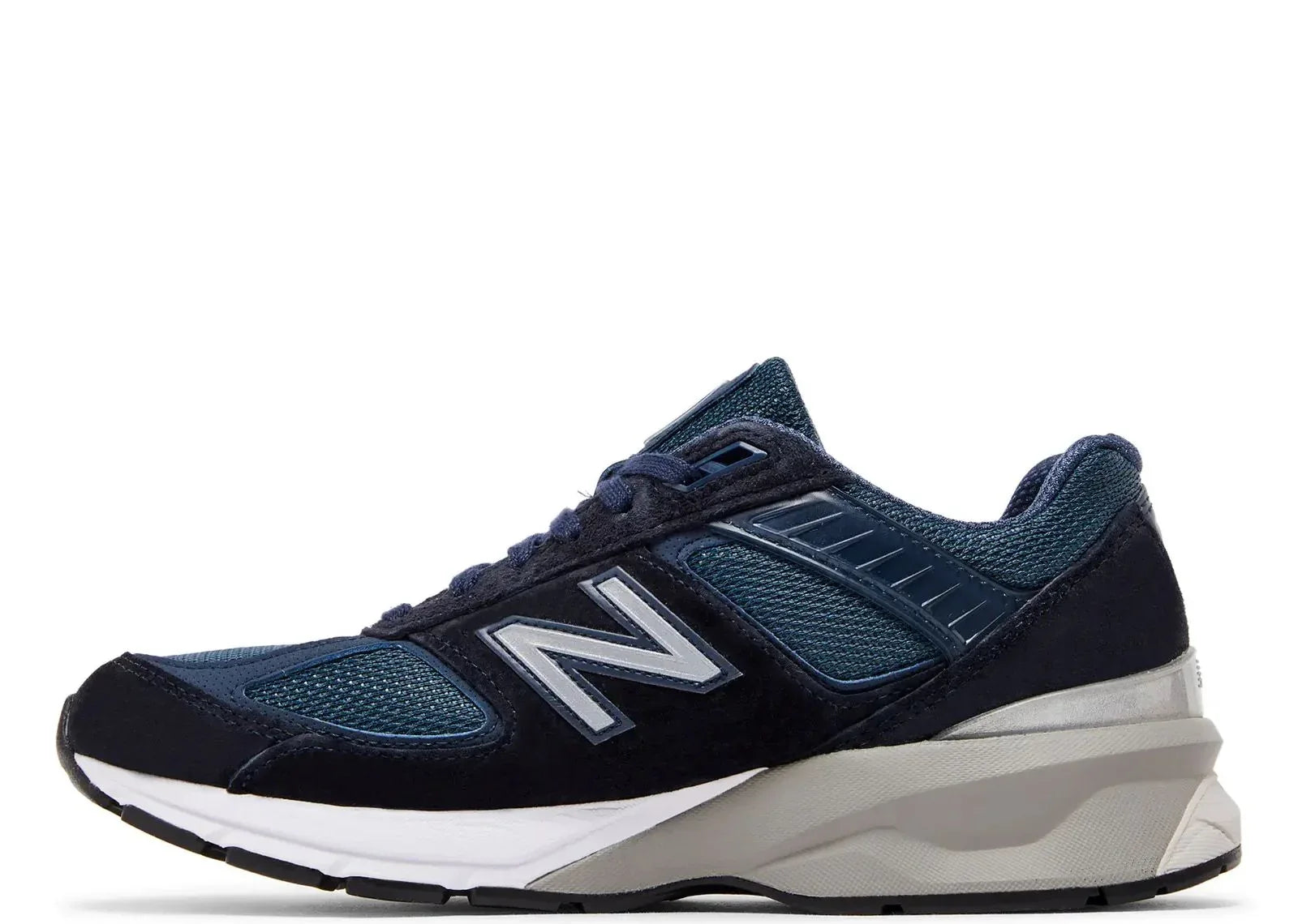 New Balance 990v5 Navy