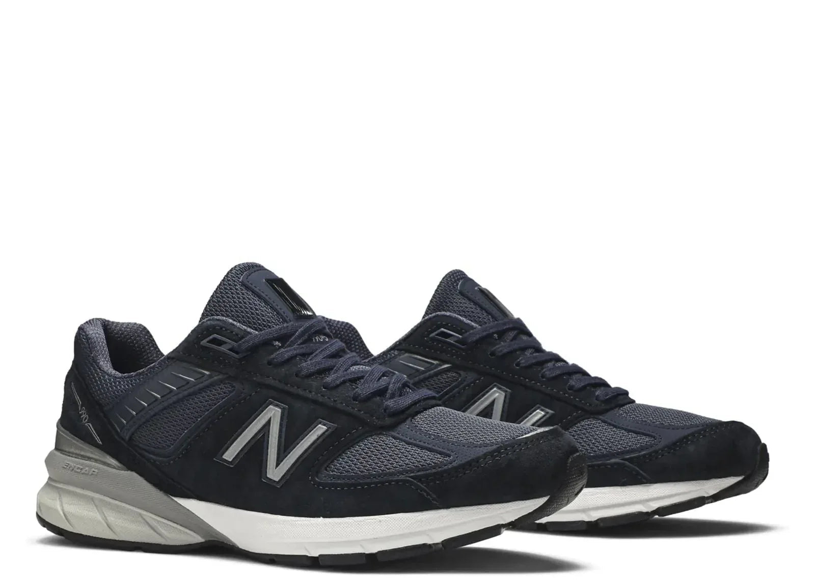 New Balance 990v5 Navy