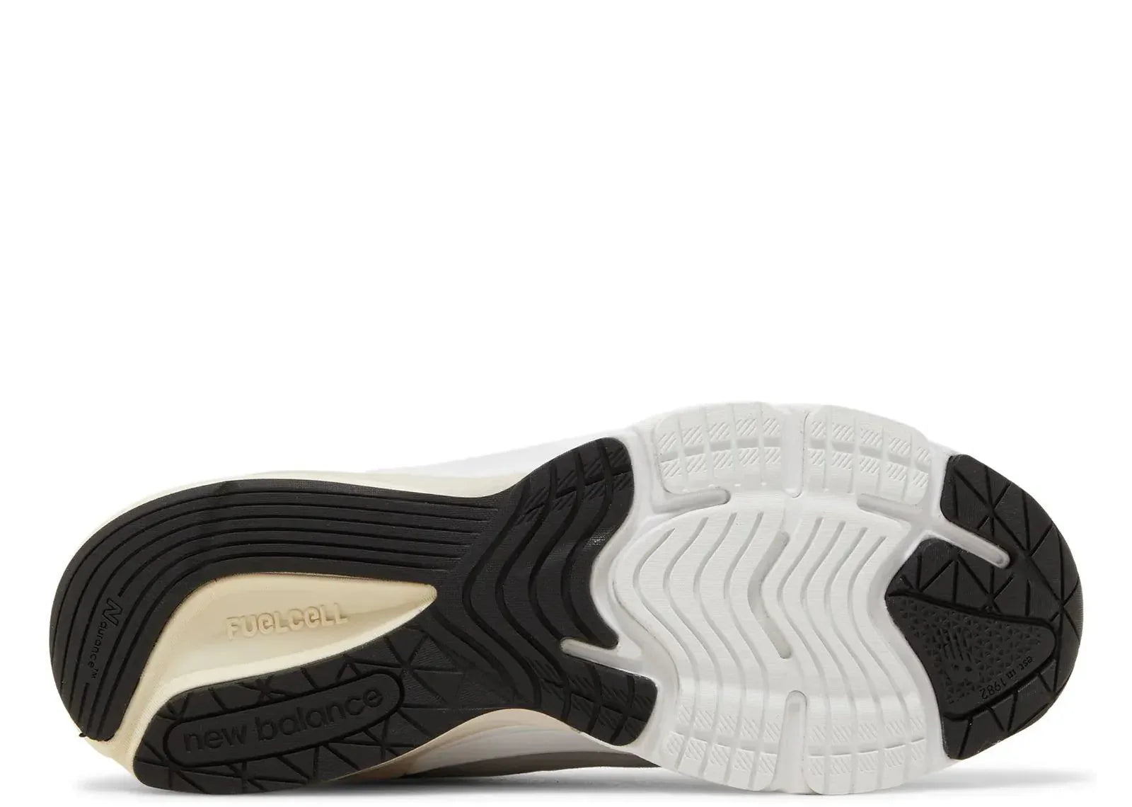 New Balance 990v6 MiUSA Grey Day