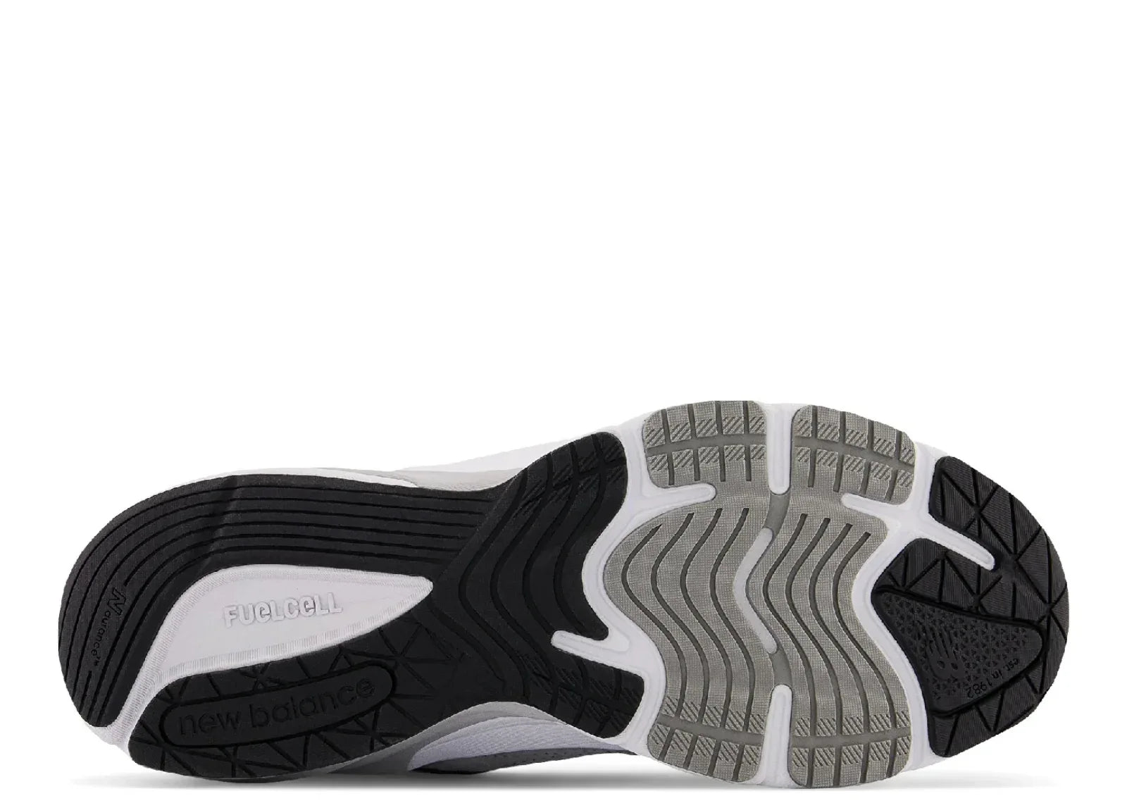 New Balance 990v6 MiUSA Grey