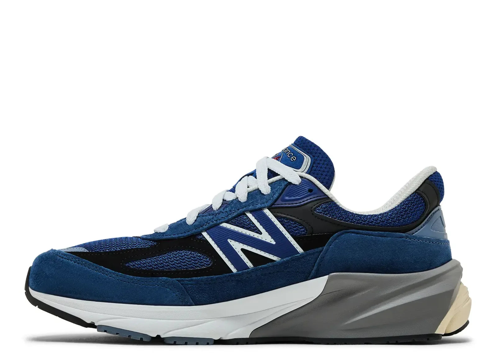 New Balance 990v6 Inkwell