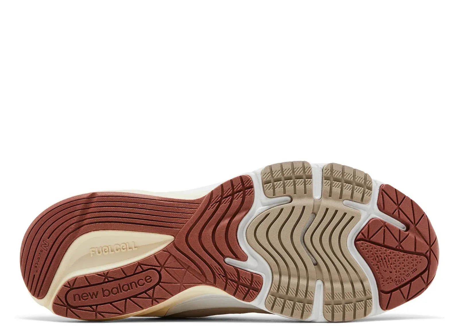 New Balance 990v6 Loro Piana Raw Cashew