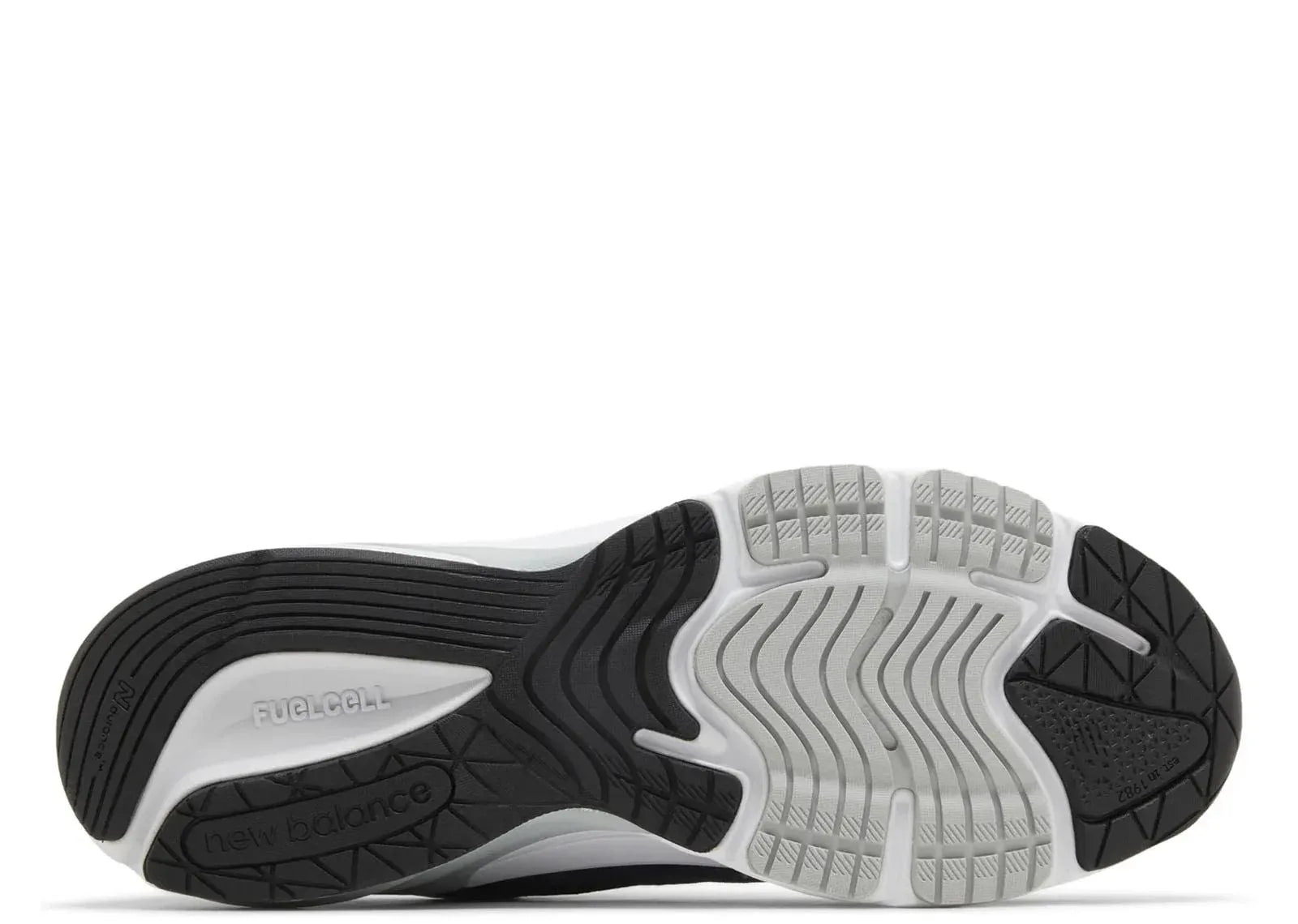 New Balance 990v6 MiUSA Navy White