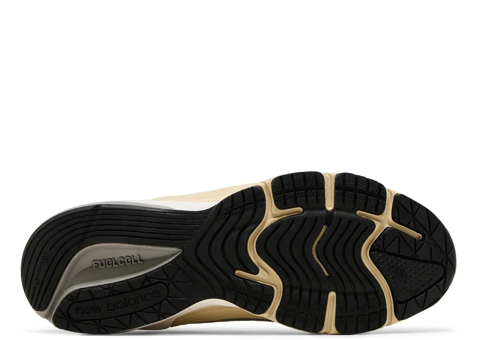 New Balance 990v6 MiUSA Teddy Santis Castlerock Moonrock