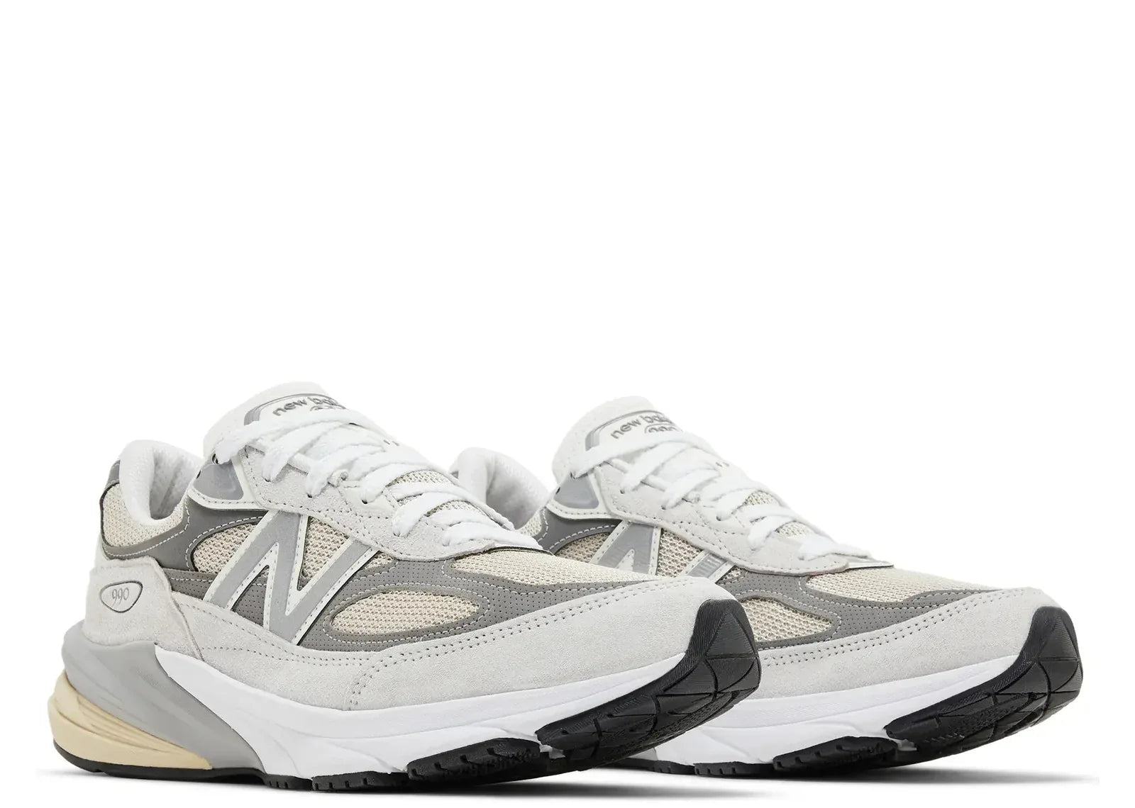 New Balance 990v6 MiUSA Teddy Santis Reflection Marblehead