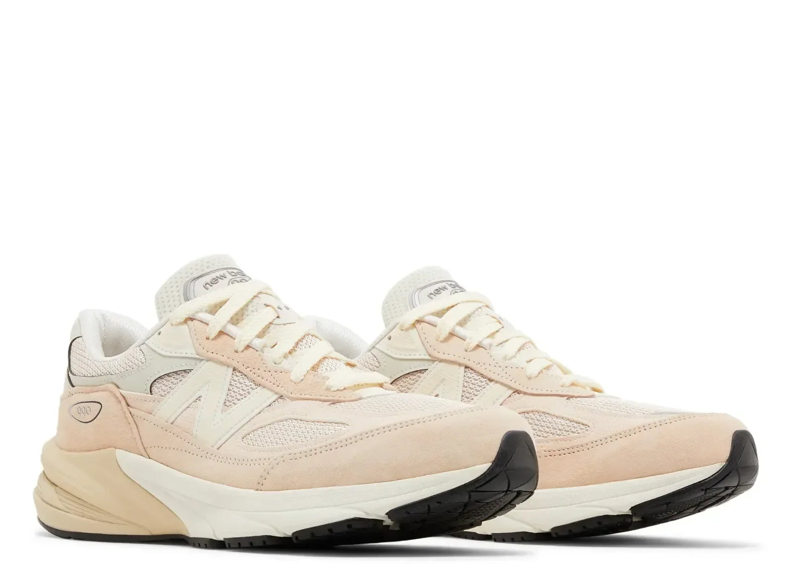 New Balance 990v6 MiUSA Teddy Santis Vintage Rose