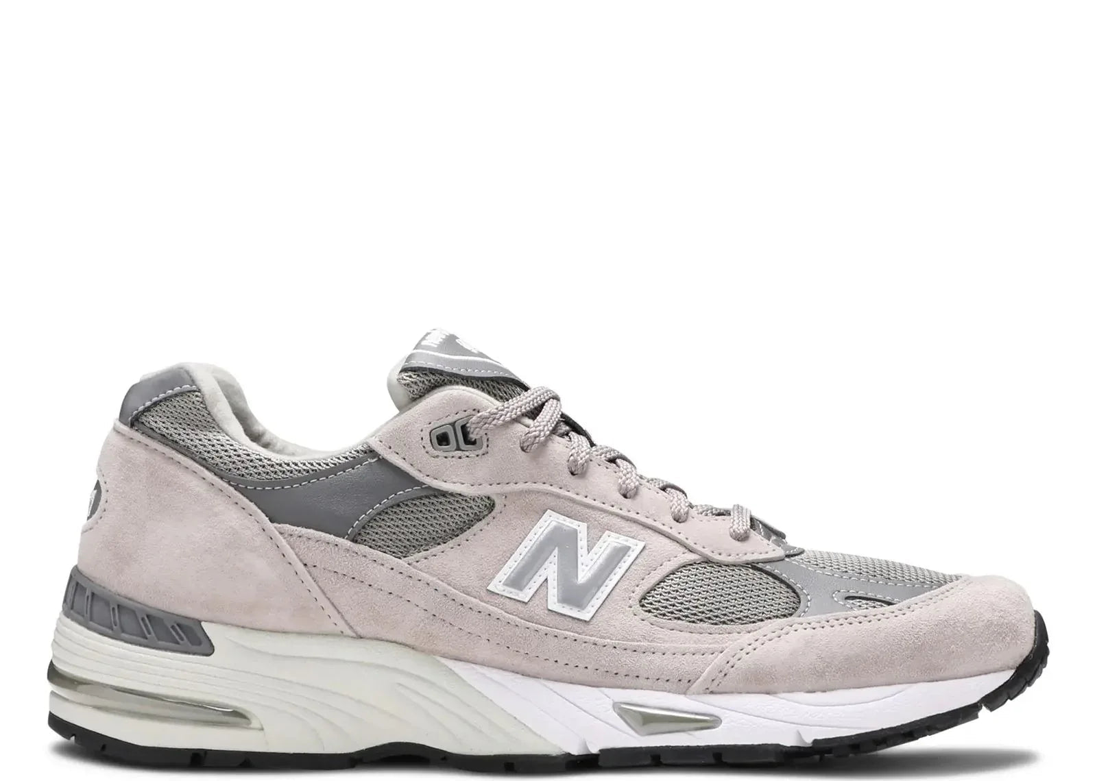 New Balance Kith Grey