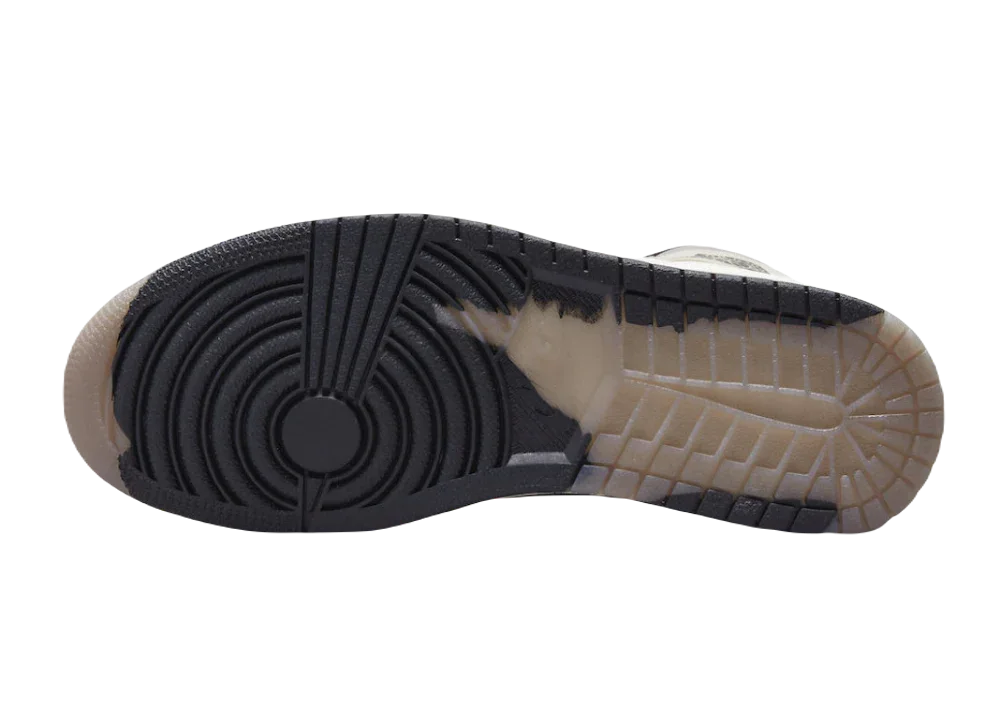Nike Air Jordan 1 High Element Gore-Tex Light Bone