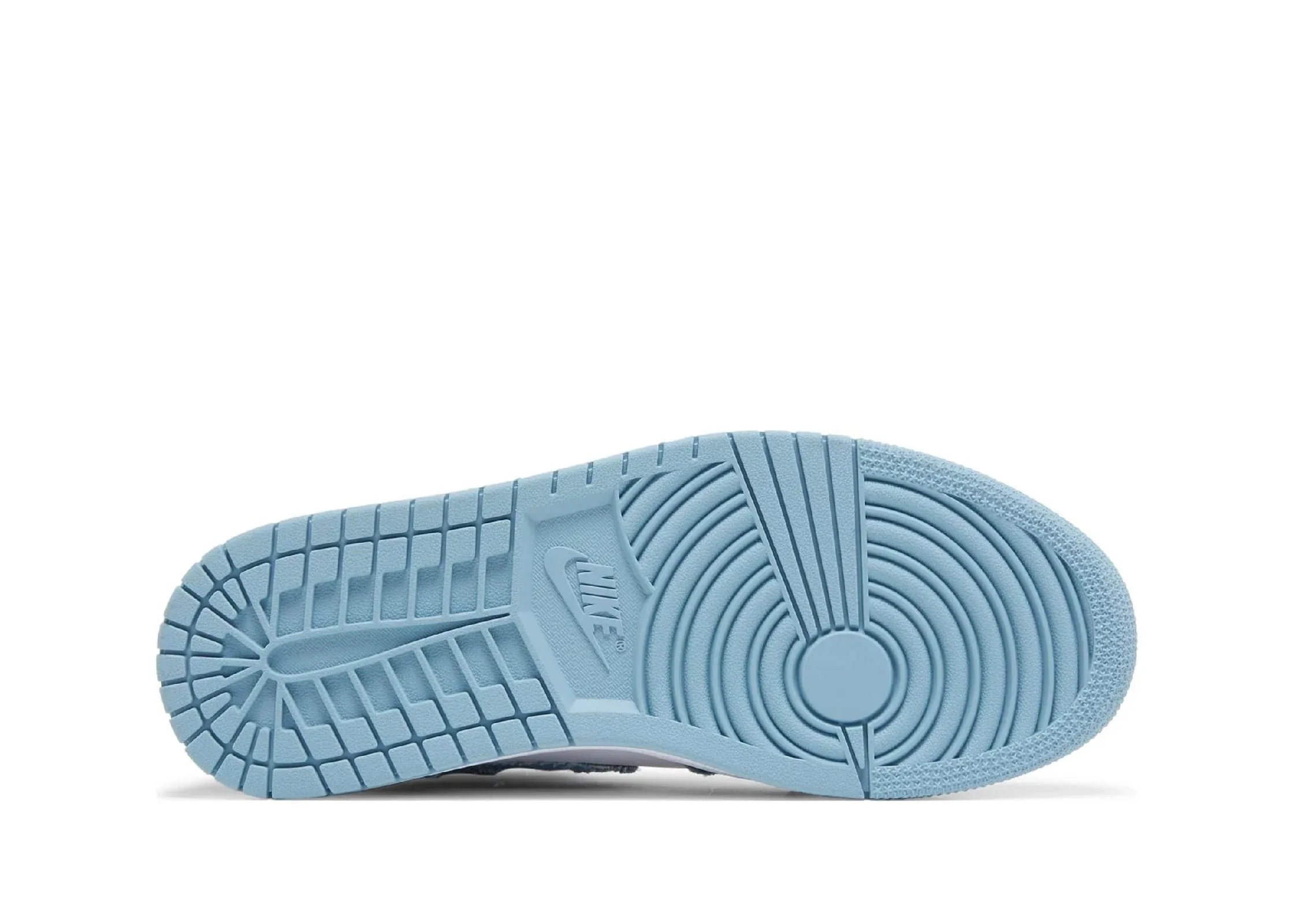 Nike Air Jordan 1 High OG Denim (W)