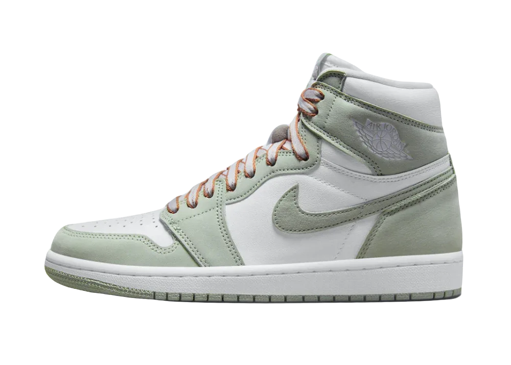 Nike Air Jordan 1 High OG Seafoam (W)