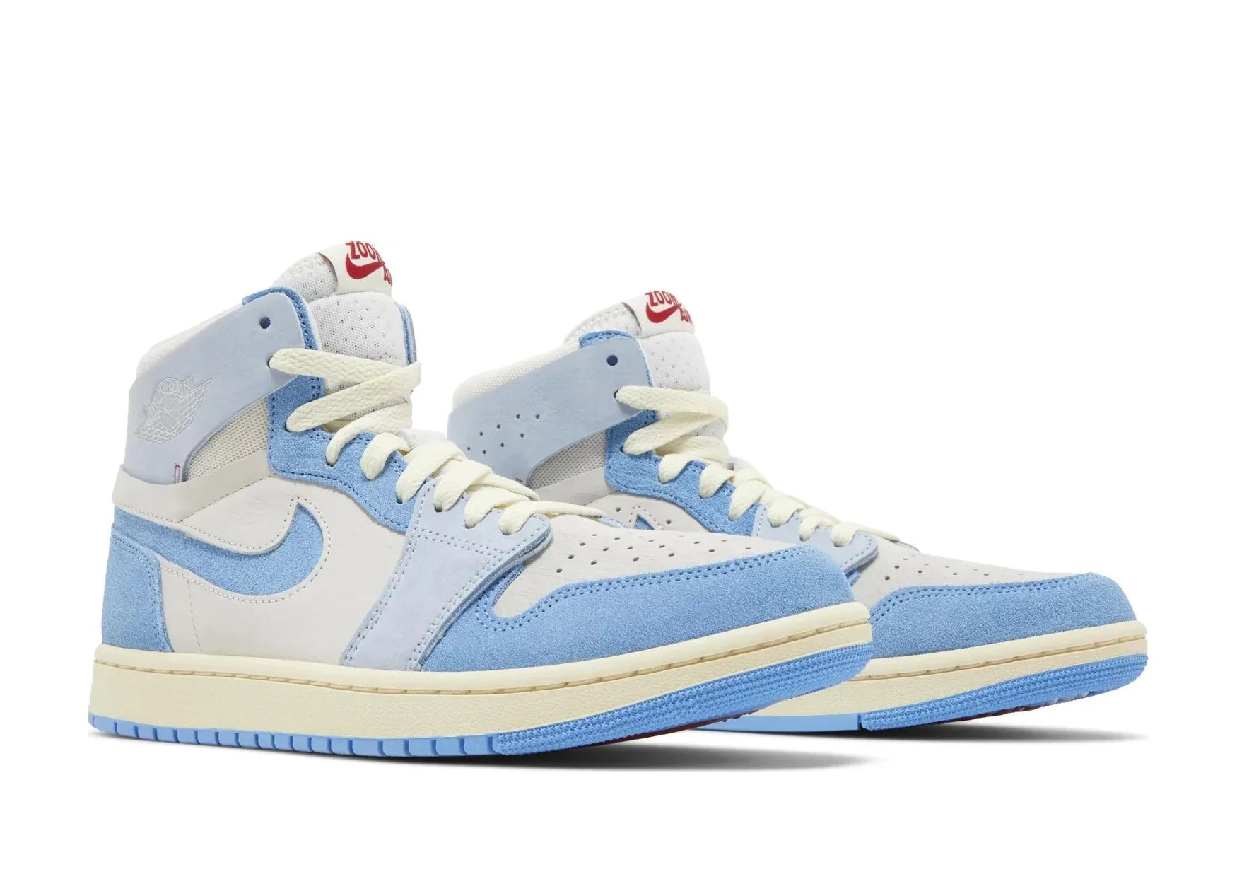 Nike Air Jordan 1 High Zoom Air CMFT 2 Phantom University Blue (W)