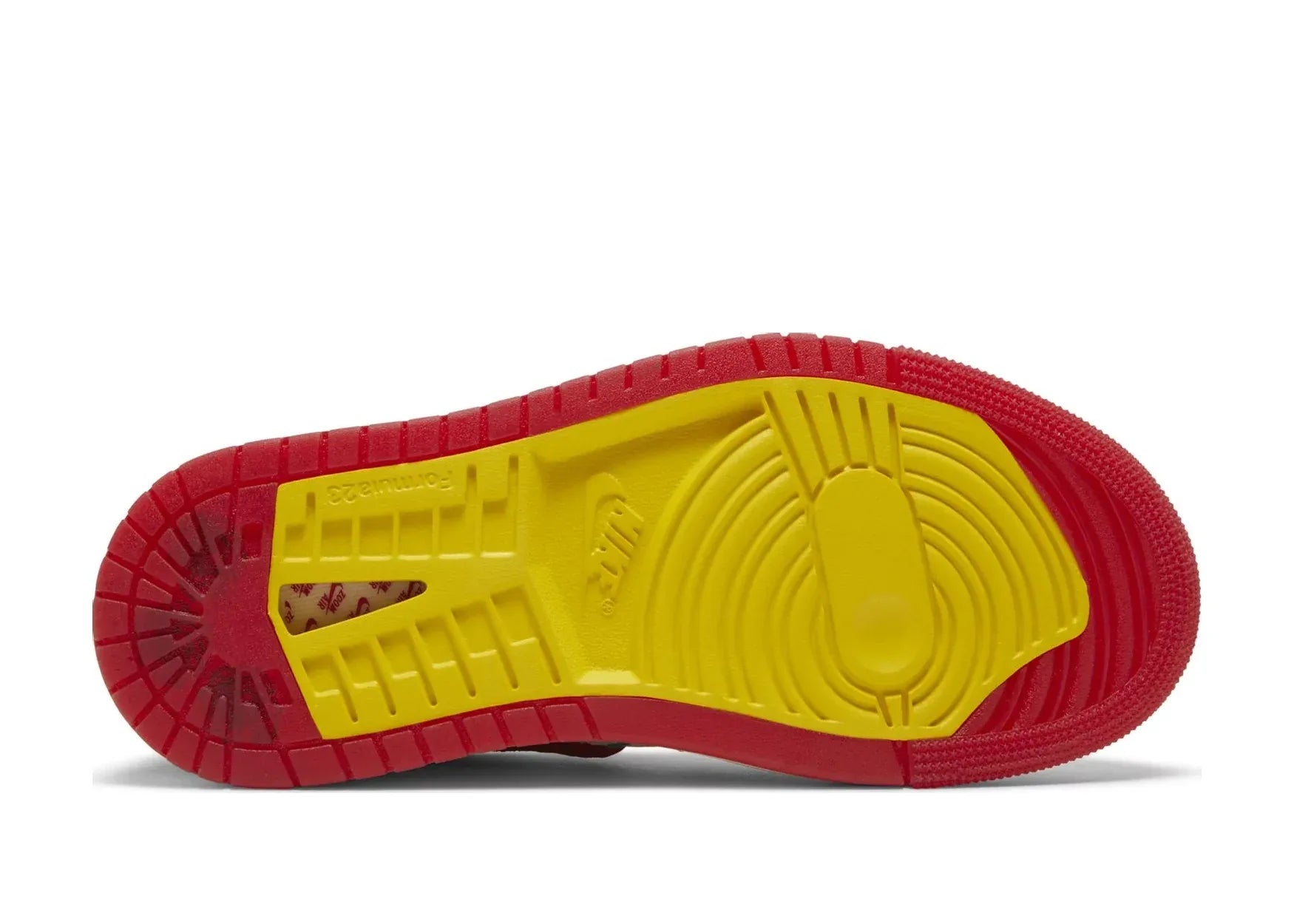 Nike Air Jordan 1 High Zoom Air CMFT 2 Teyana Taylor A Rose From Harlem (W)