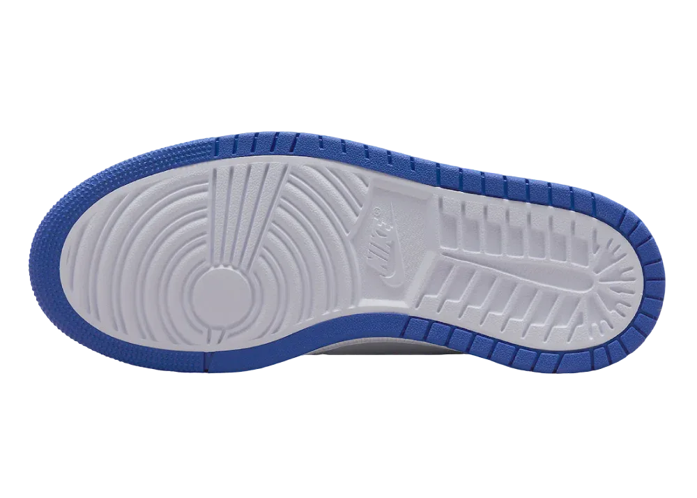 Nike Air Jordan 1 High Zoom Air CMFT 25 Years In China