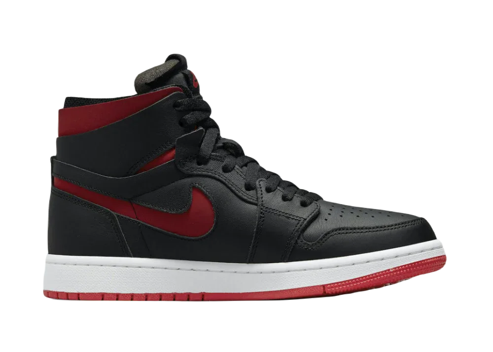 Nike Air Jordan 1 High Zoom CMFT Bred (W)
