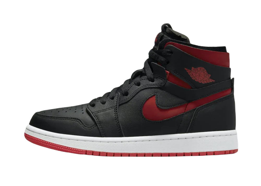 Nike Air Jordan 1 High Zoom CMFT Bred (W)