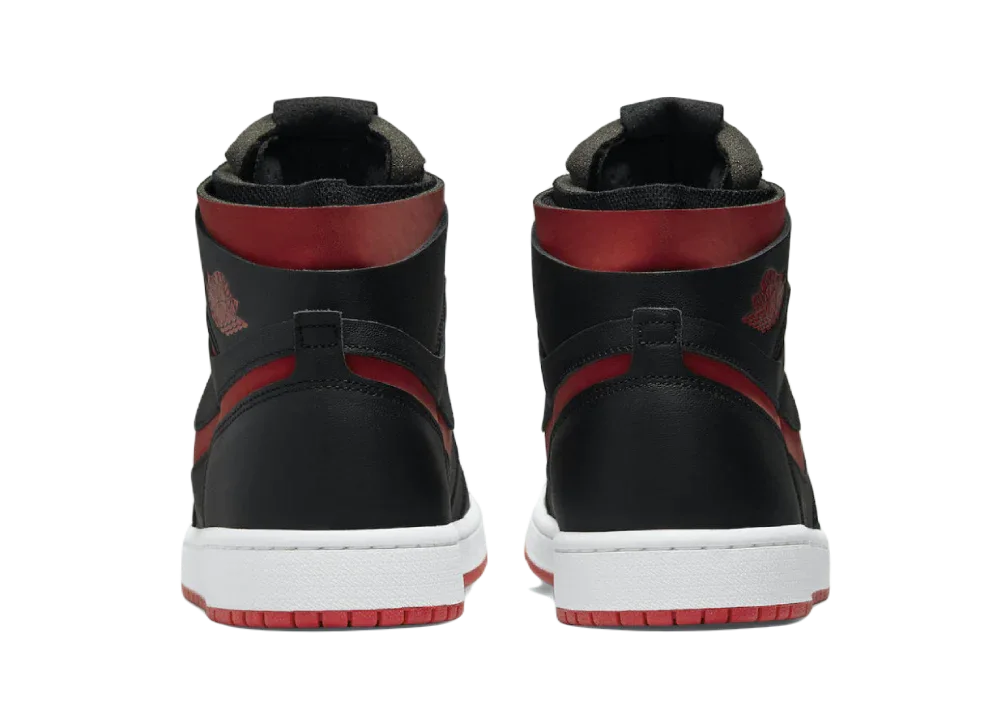 Nike Air Jordan 1 High Zoom CMFT Bred (W)