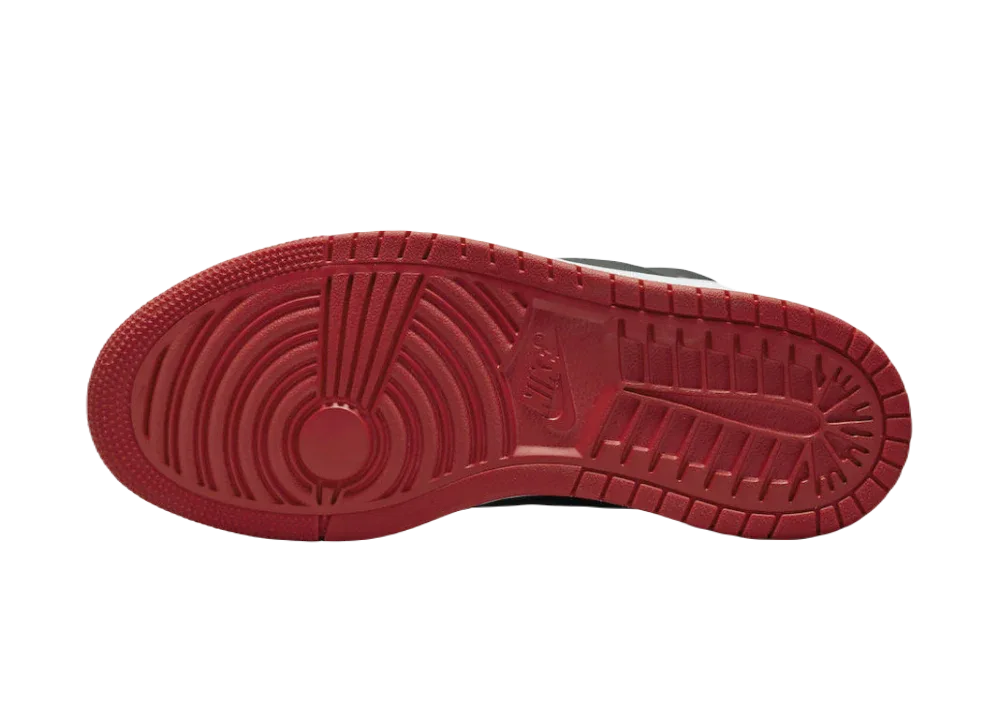 Nike Air Jordan 1 High Zoom CMFT Bred (W)