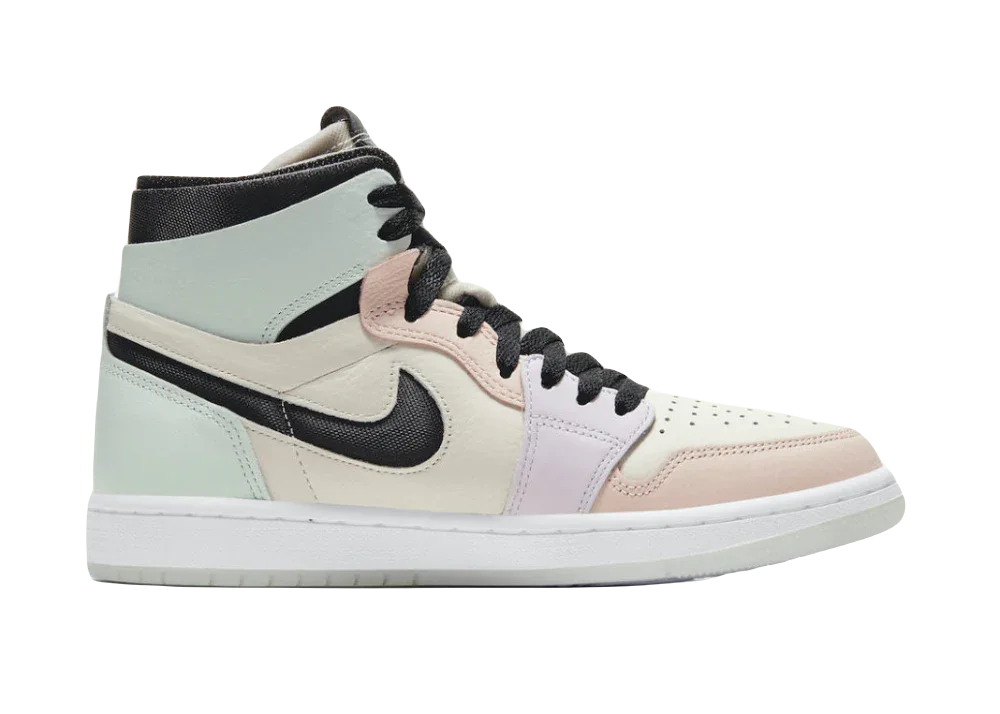 Nike Air Jordan 1 High Zoom CMFT Easter (W)