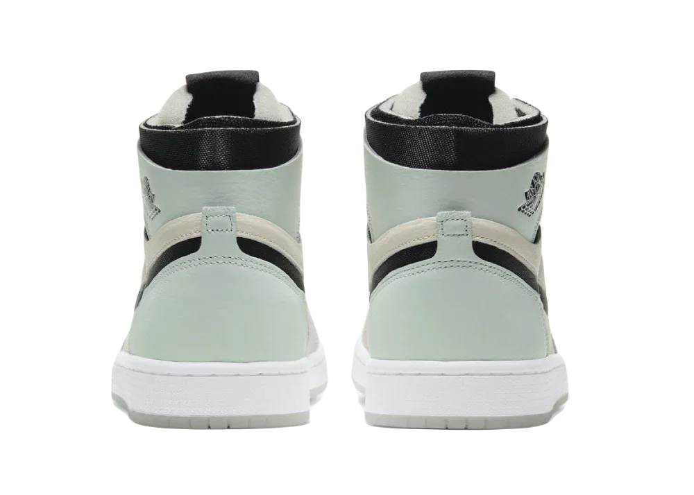 Nike Air Jordan 1 High Zoom CMFT Easter (W)