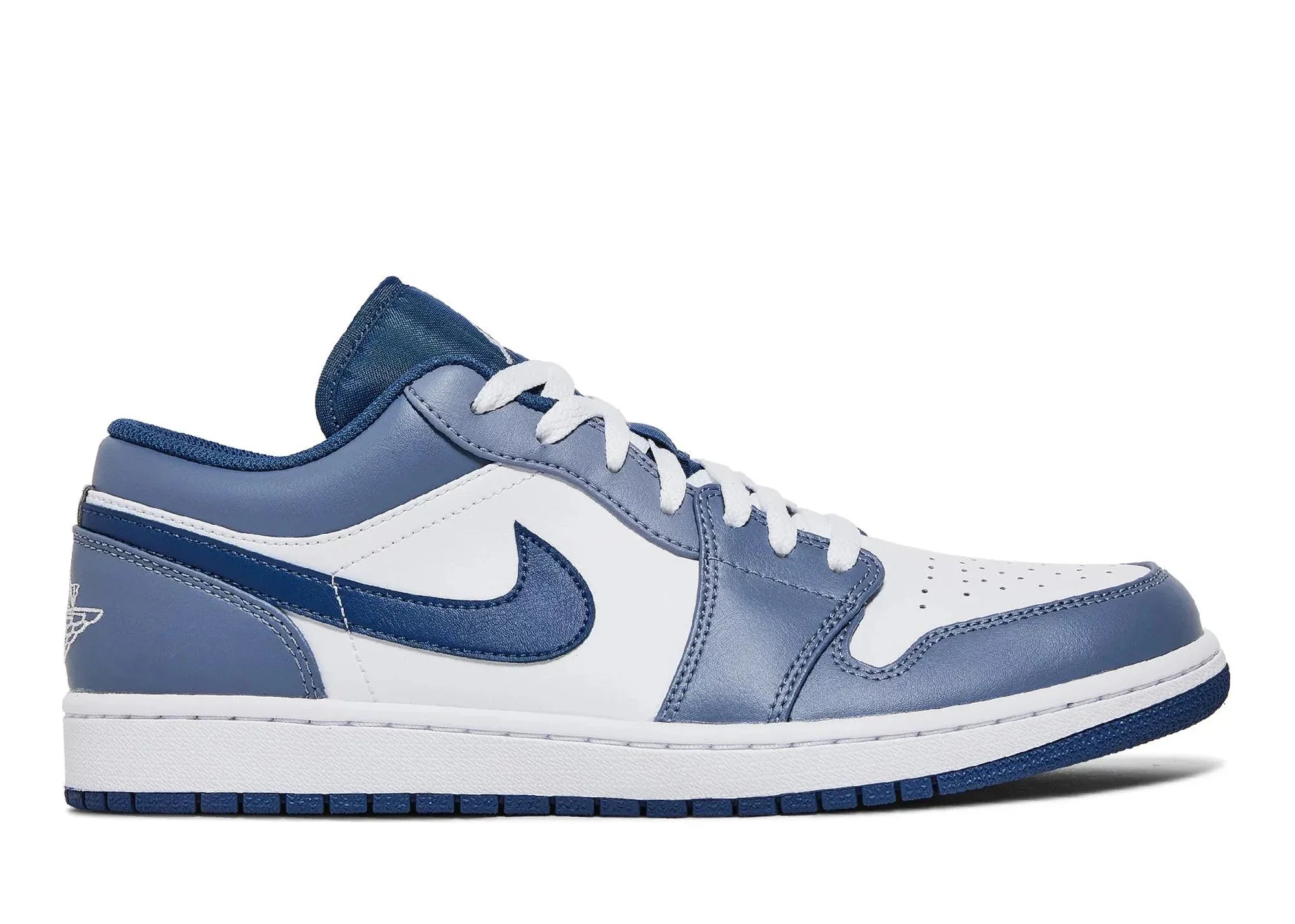 Nike Air Jordan 1 Low Ashen Slate