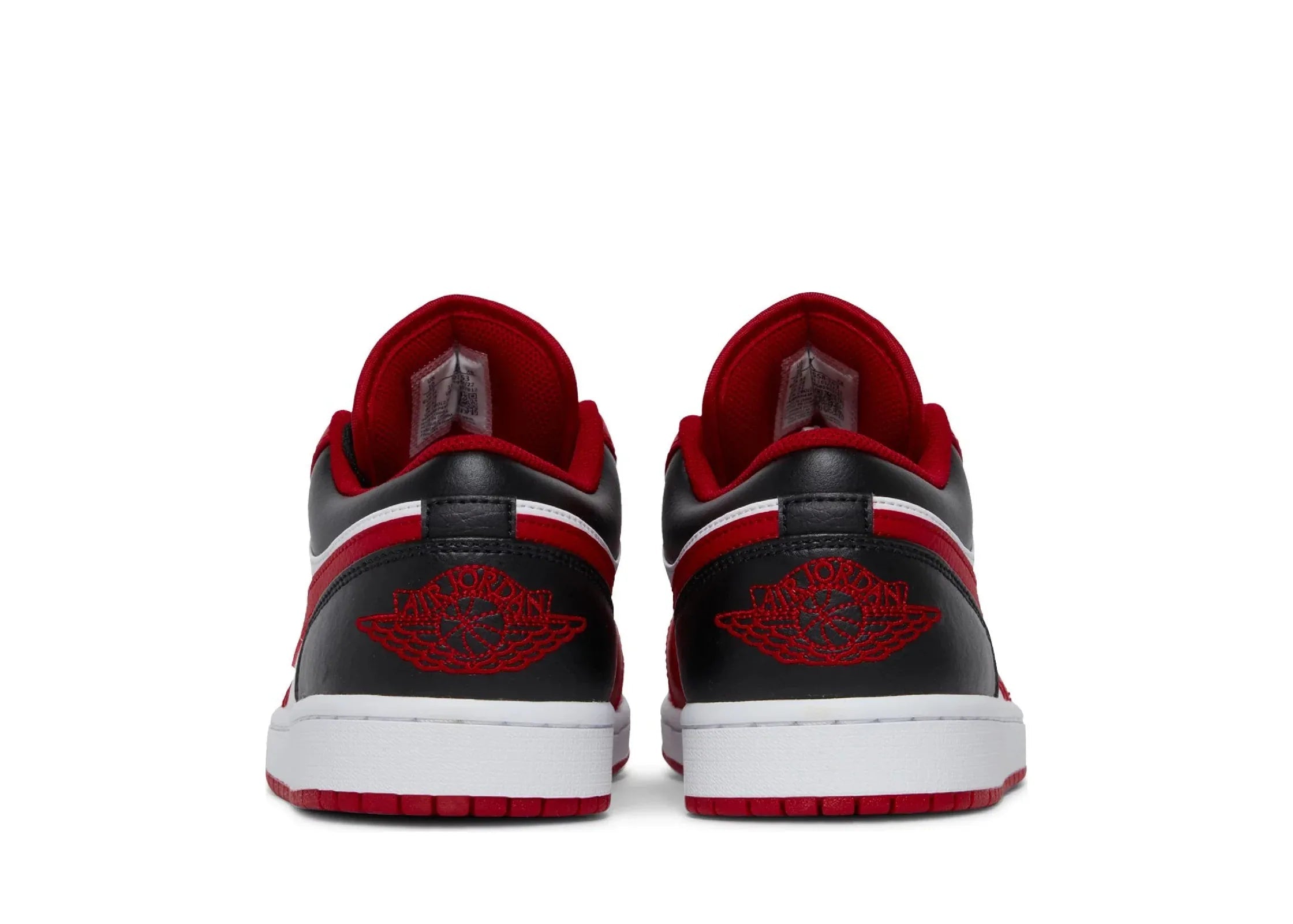 Nike Air Jordan 1 Low Bulls