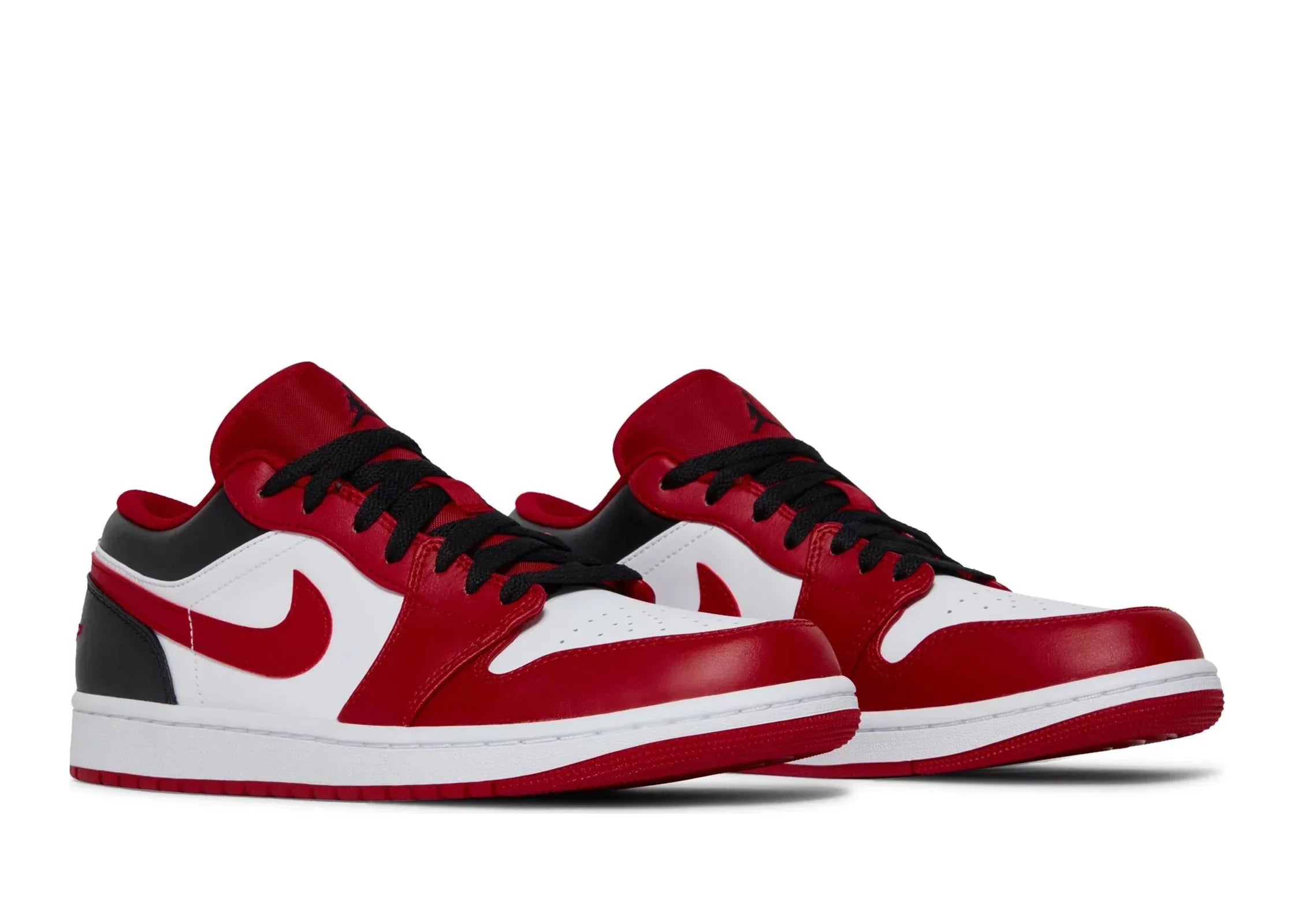 Nike Air Jordan 1 Low Bulls
