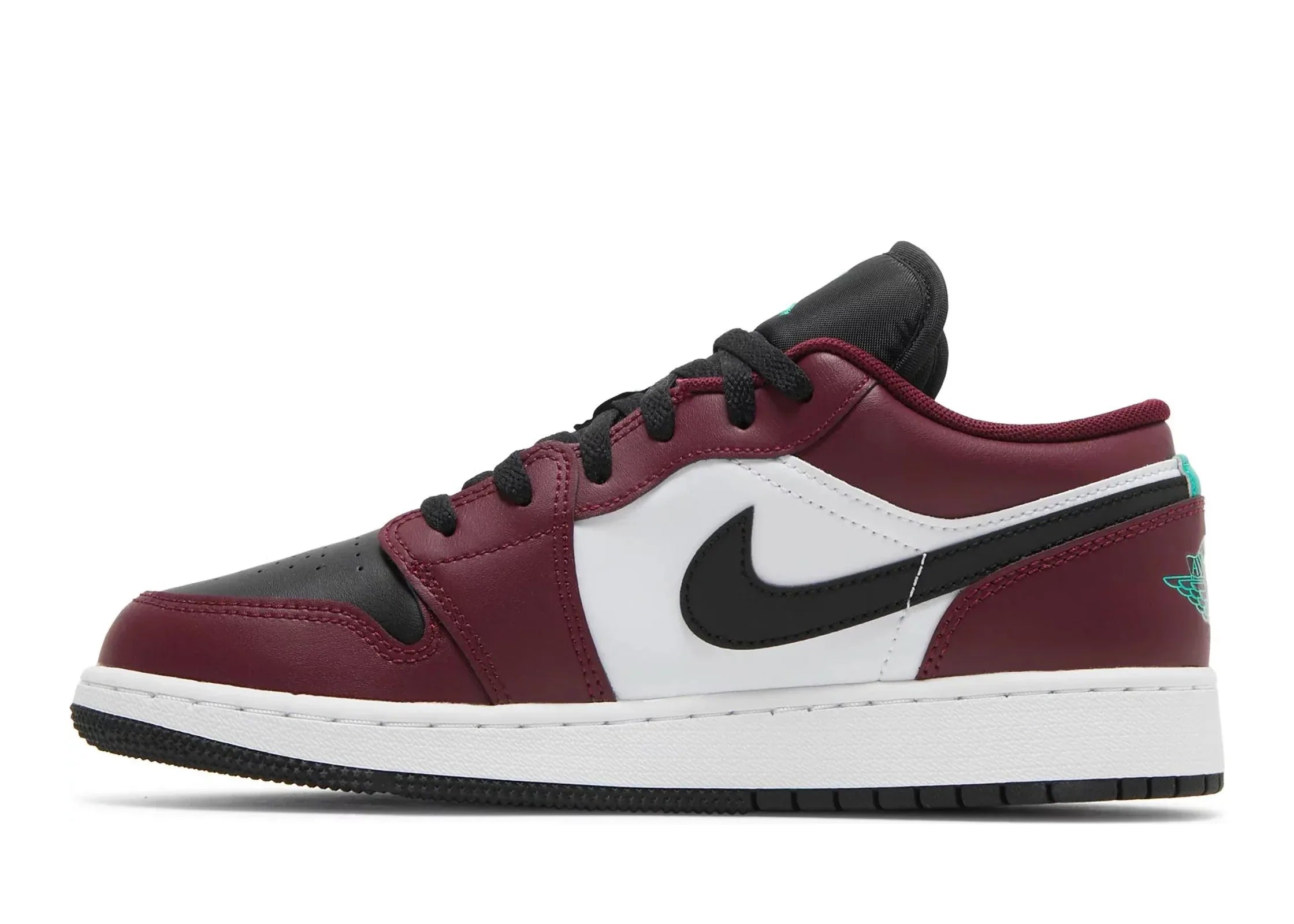 Nike Air Jordan 1 Low Dark Beetroot (GS)