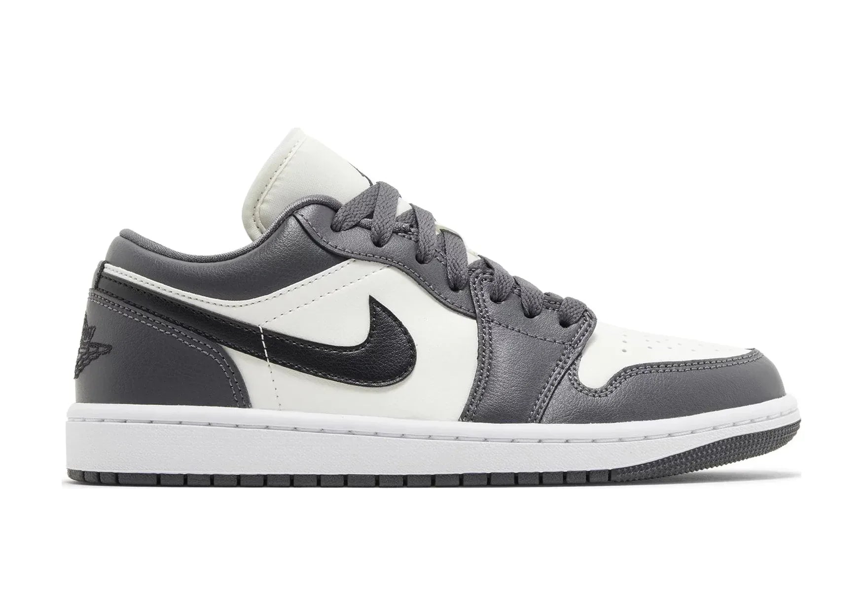 Nike Air Jordan 1 Low Dark Grey (W)
