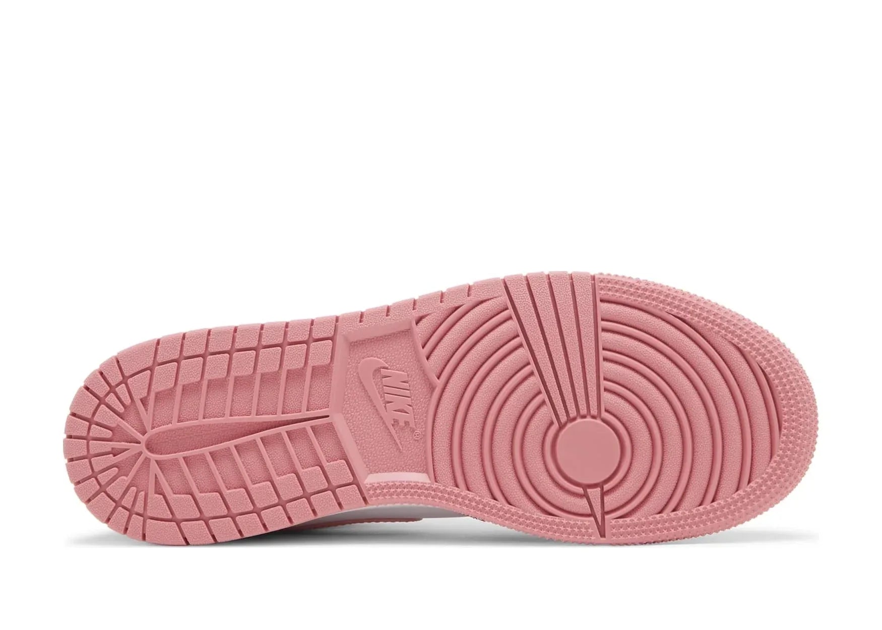 Nike Air Jordan 1 Low Desert Berry (GS)