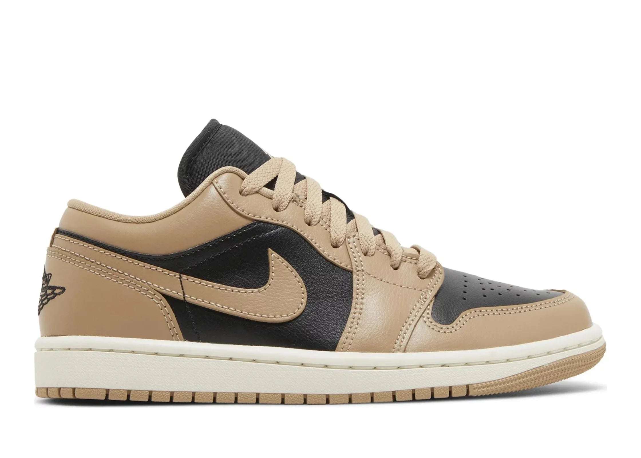 Nike Air Jordan 1 Low Desert (W)